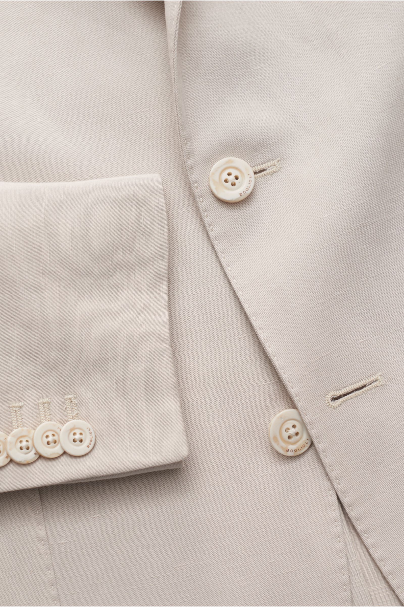 Boglioli Sakko 'K. Jacket' sand