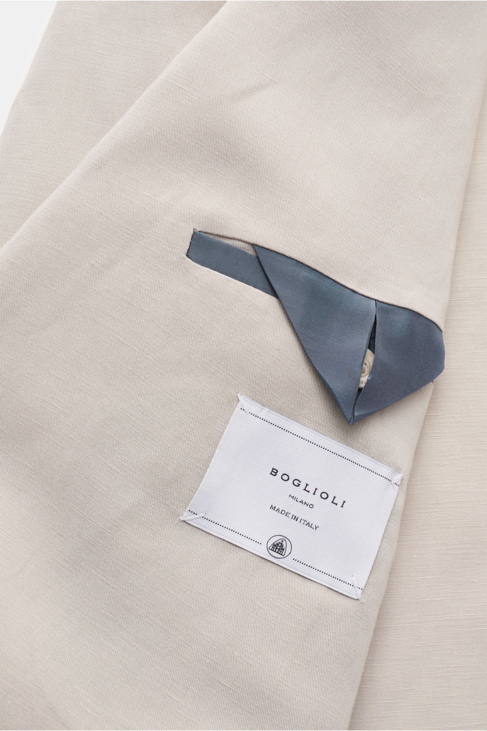 Boglioli Sakko 'K. Jacket' sand