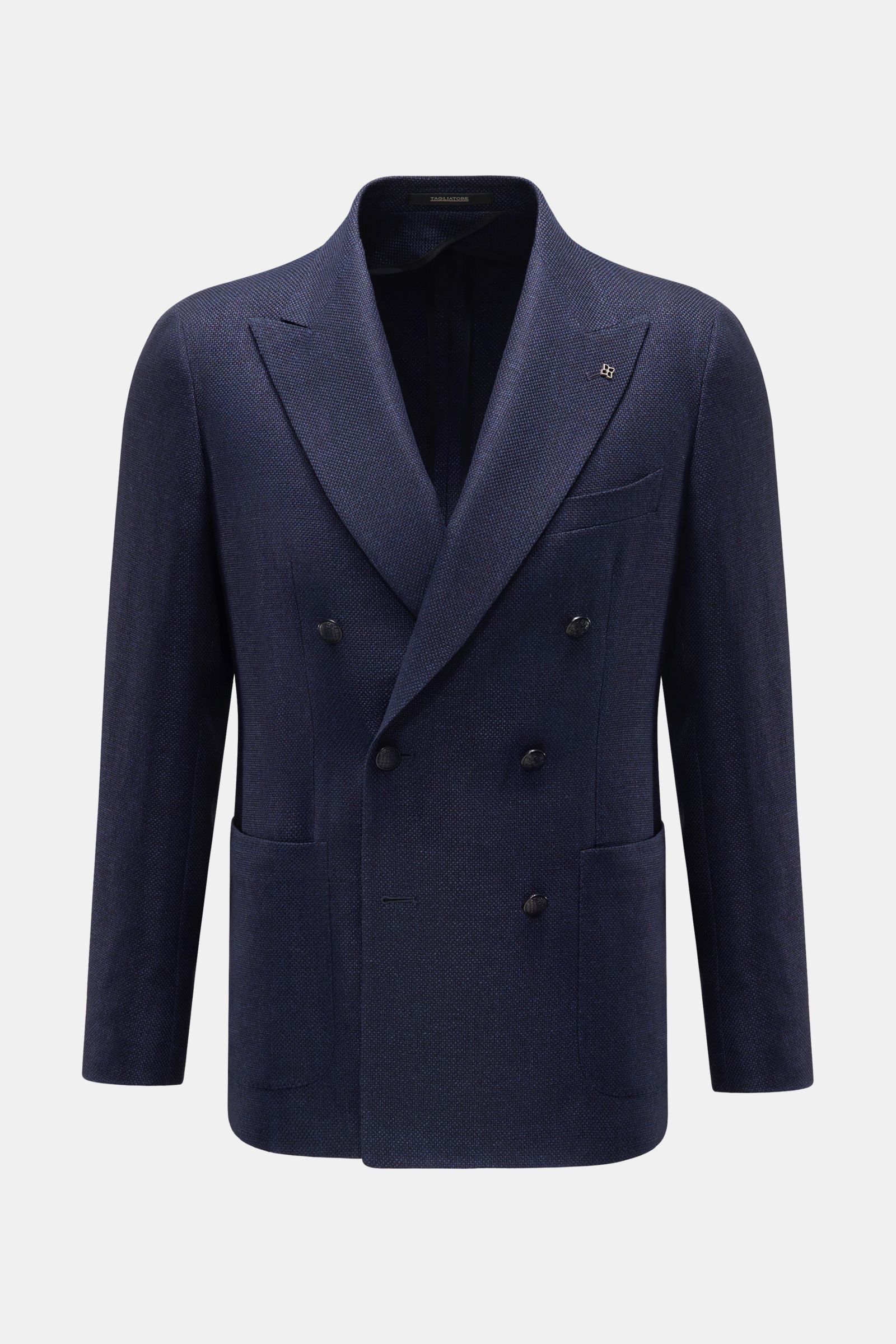 Tagliatore Sakko navy