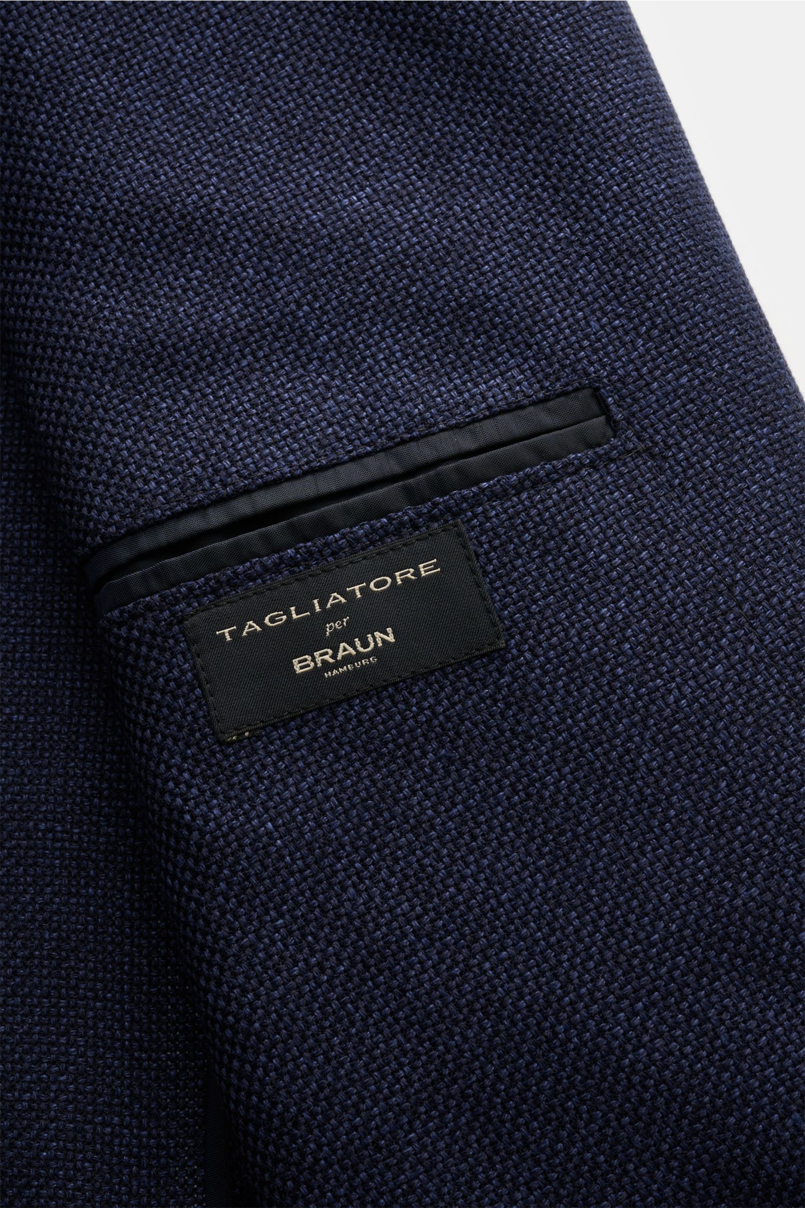 Tagliatore Sakko navy