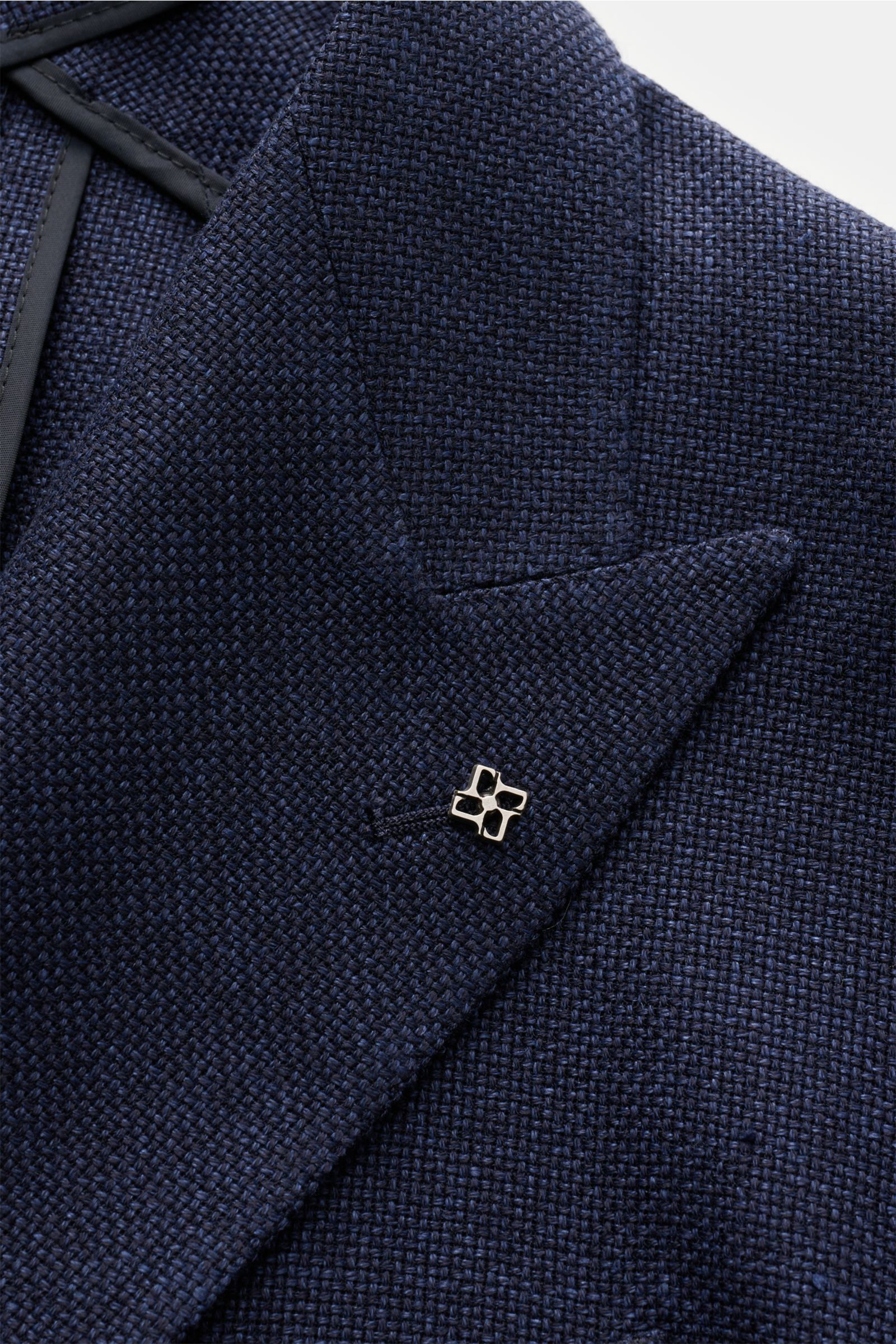 Tagliatore Sakko navy