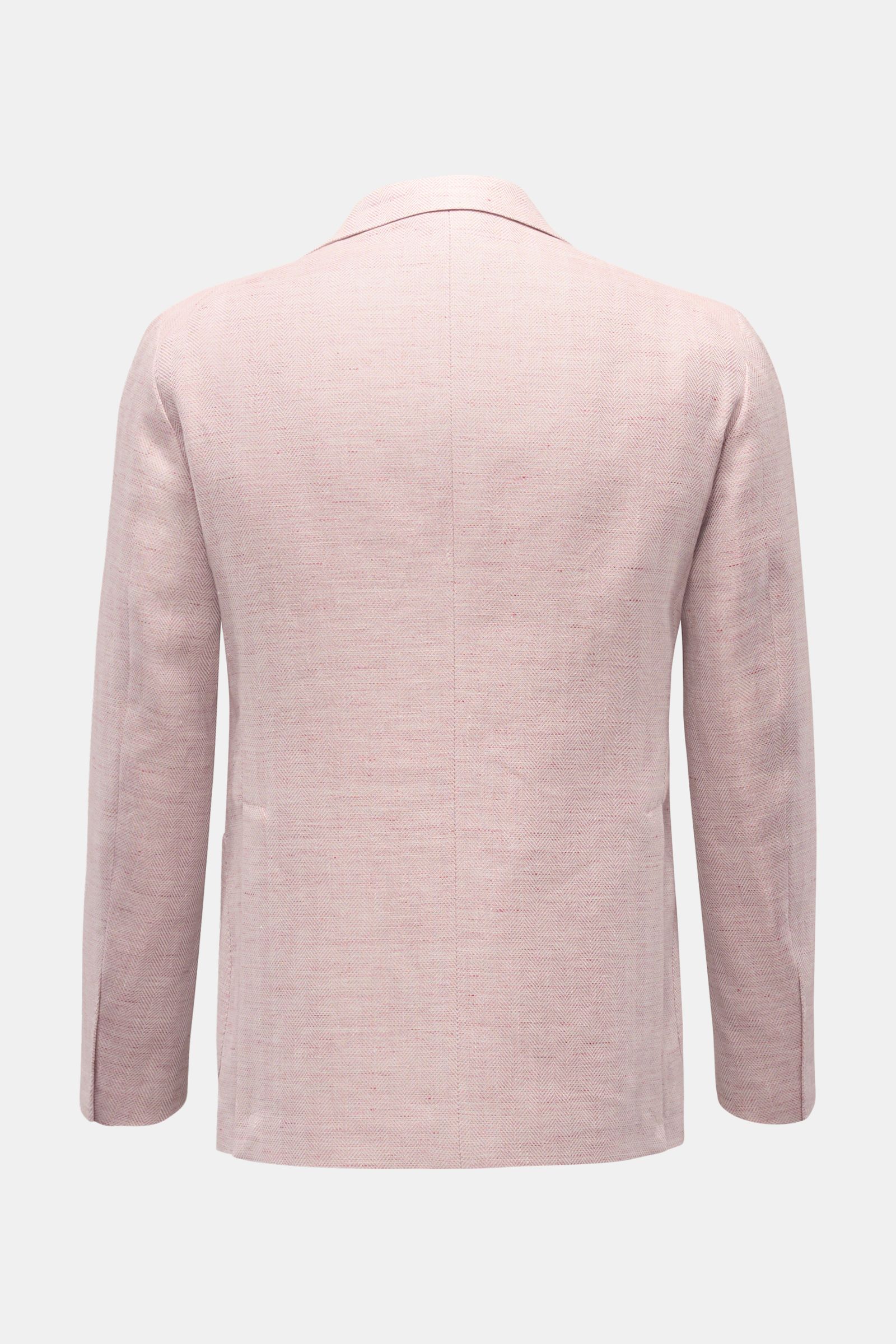 Tagliatore Smart-casual jacket rose