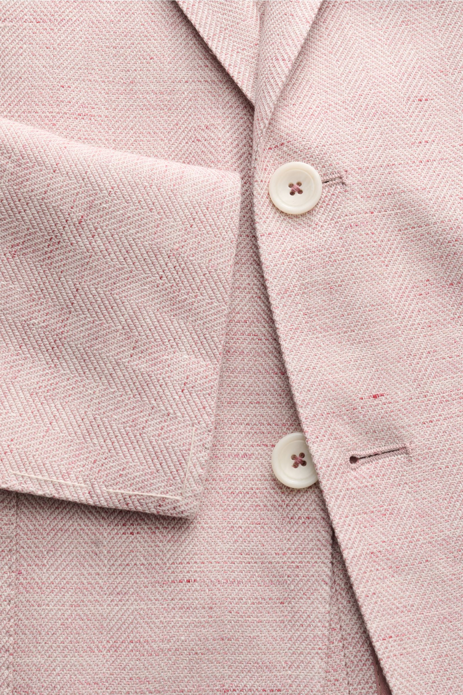 Tagliatore Smart-casual jacket rose