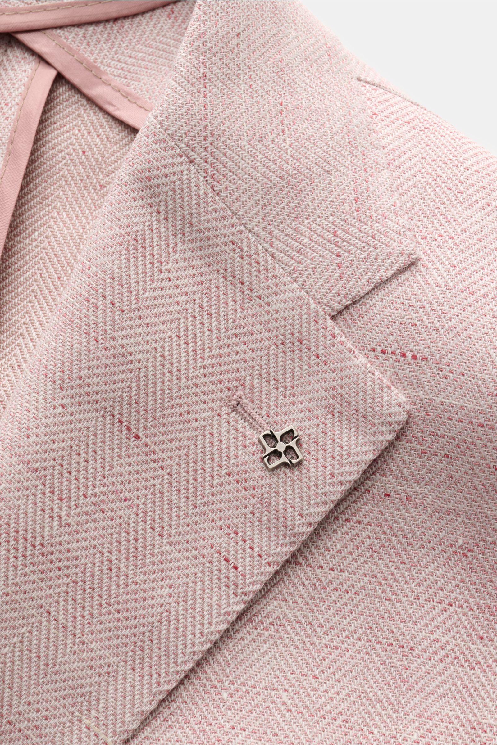 Tagliatore Smart-casual jacket rose