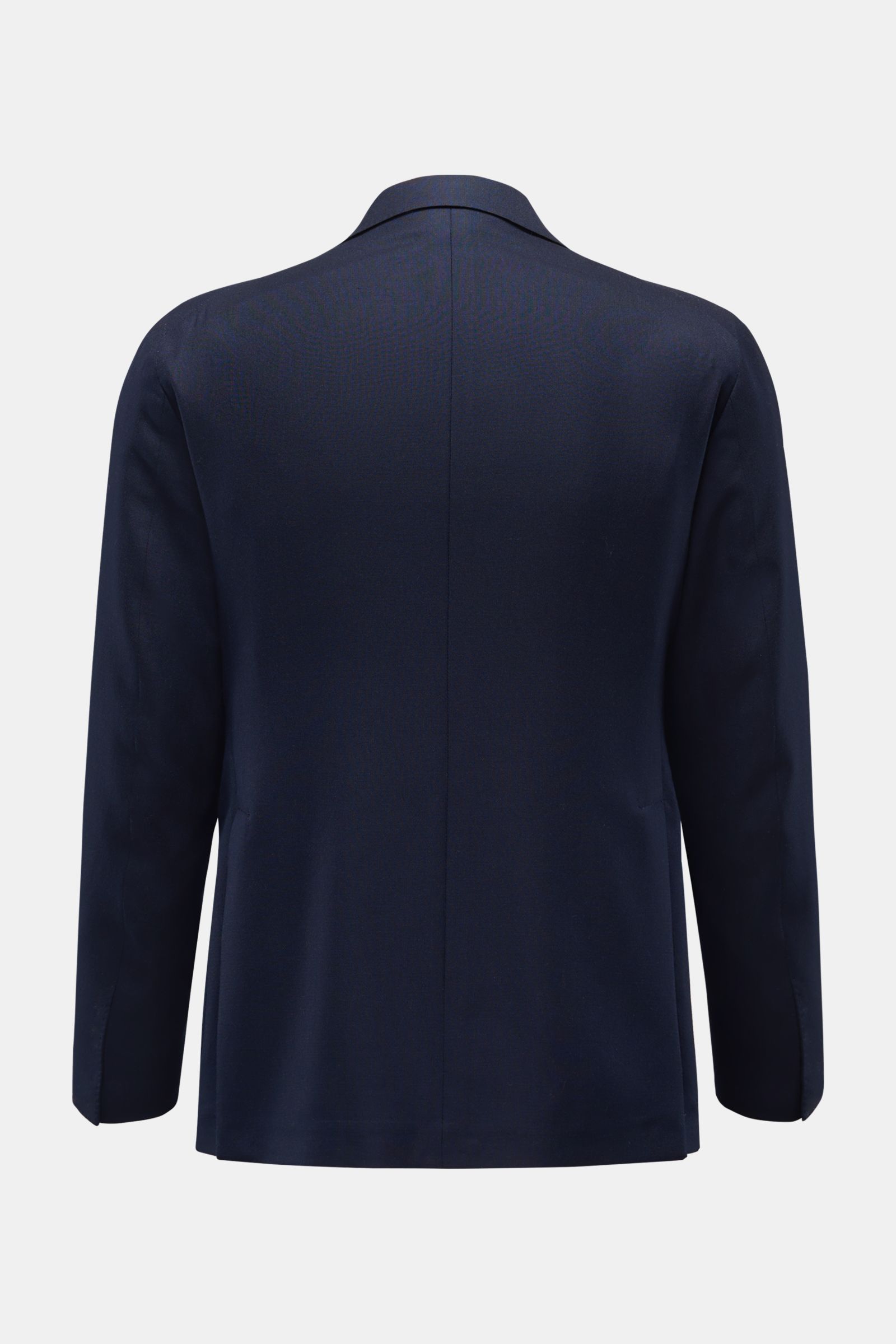 Tagliatore Cashmere Sakko navy