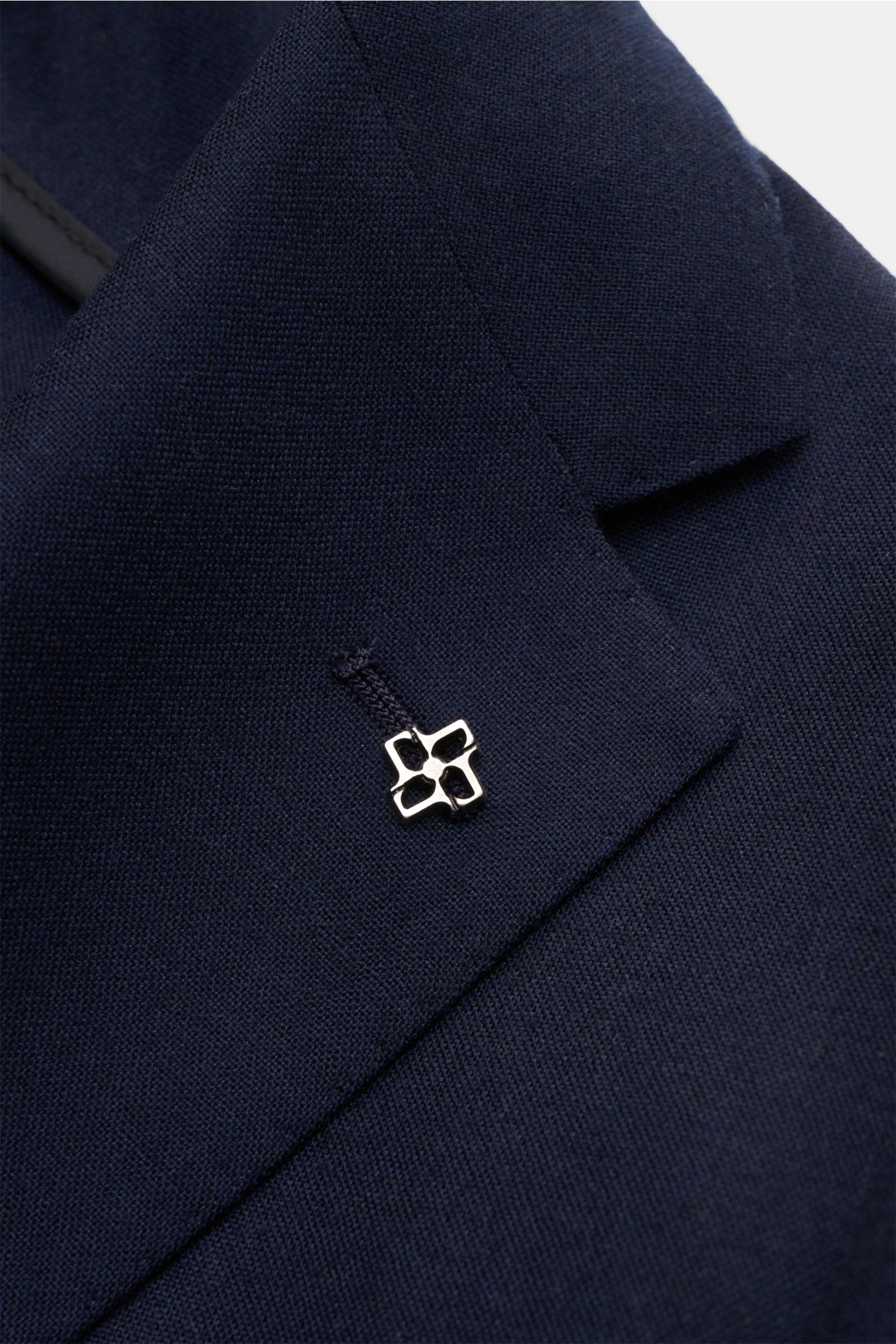 Tagliatore Cashmere Sakko navy