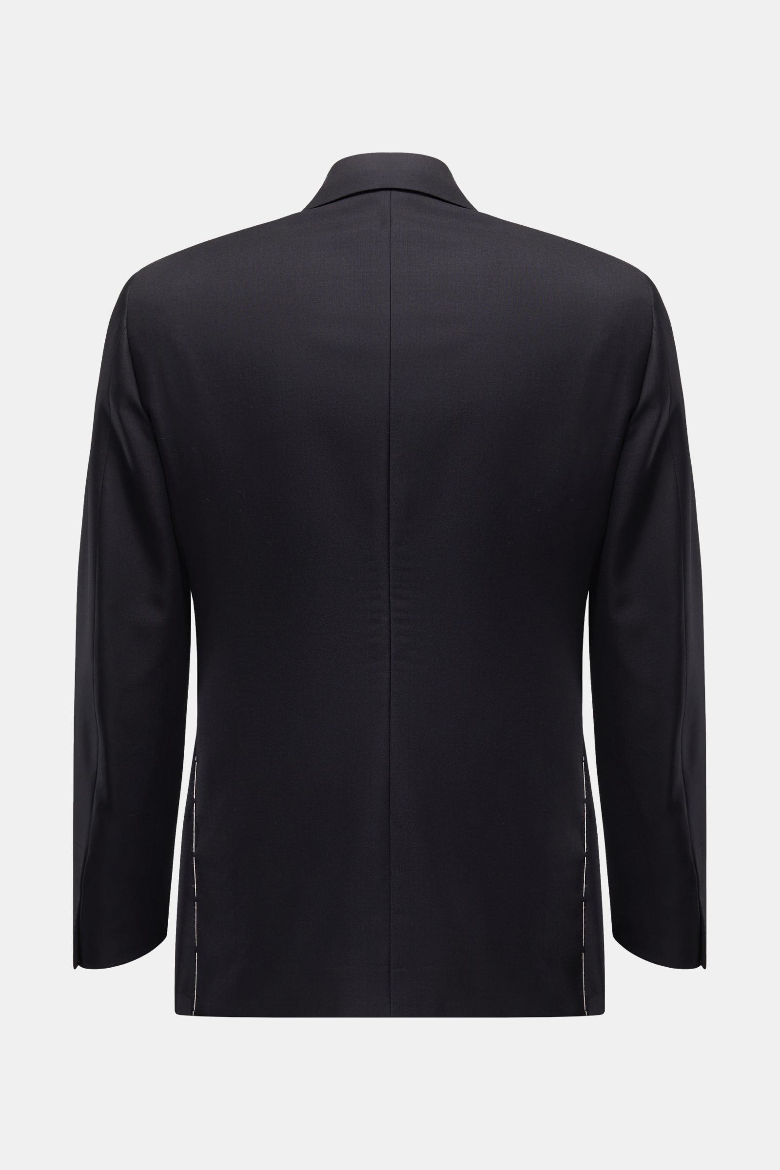 Belvest Smart-casual jacket black