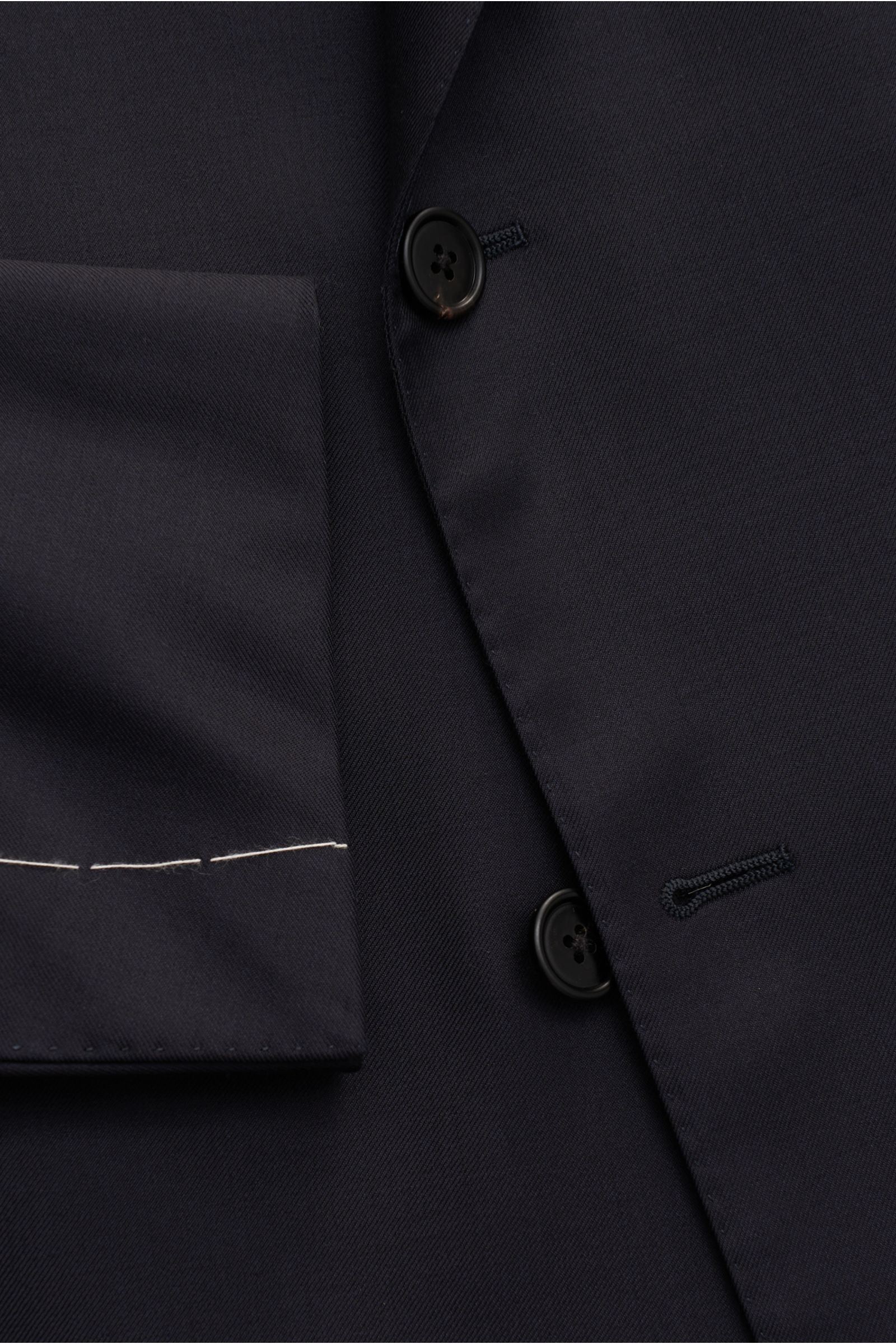 Belvest Smart-casual jacket black