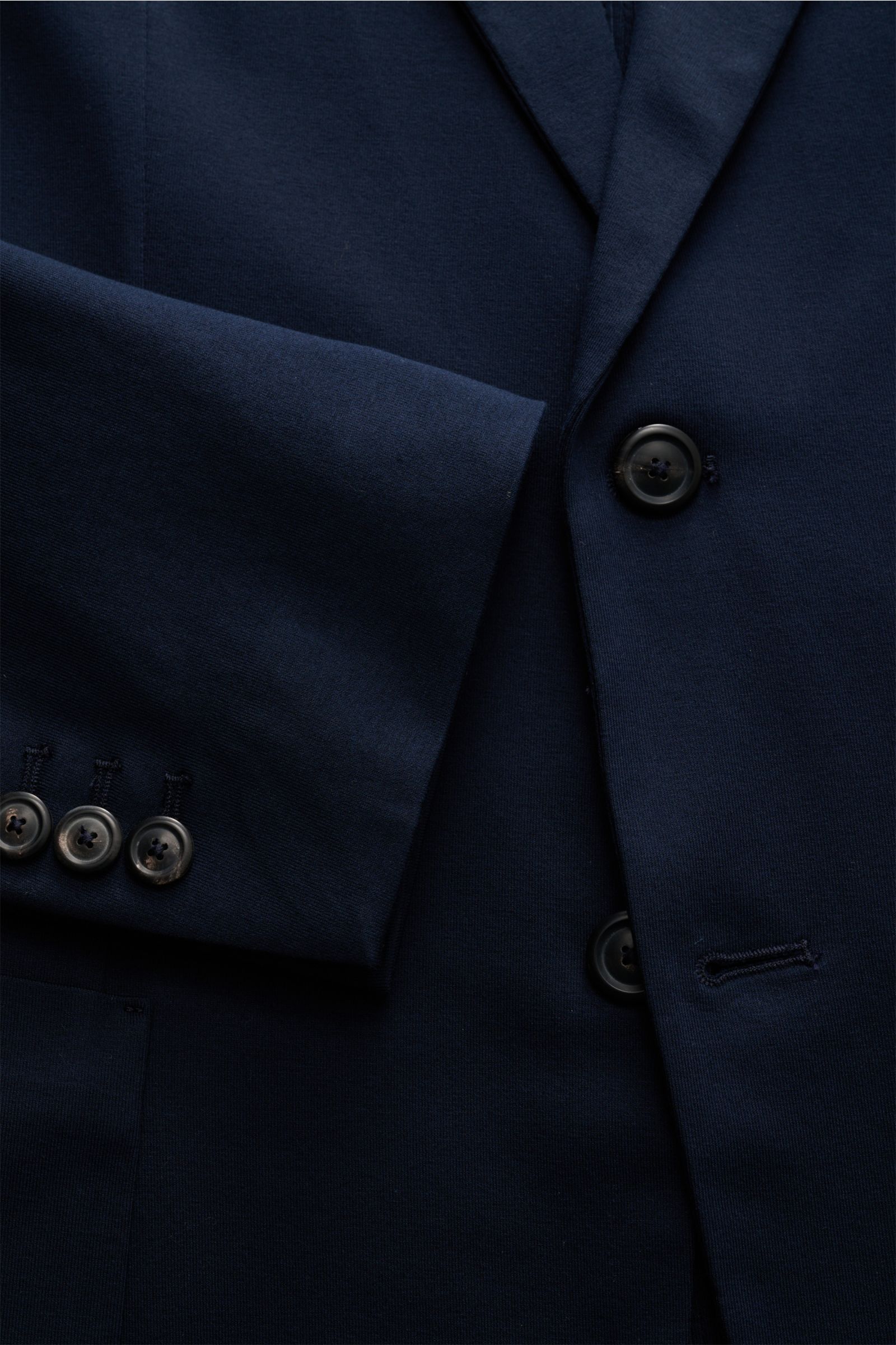 Circolo 1901 Jersey-Sakko navy