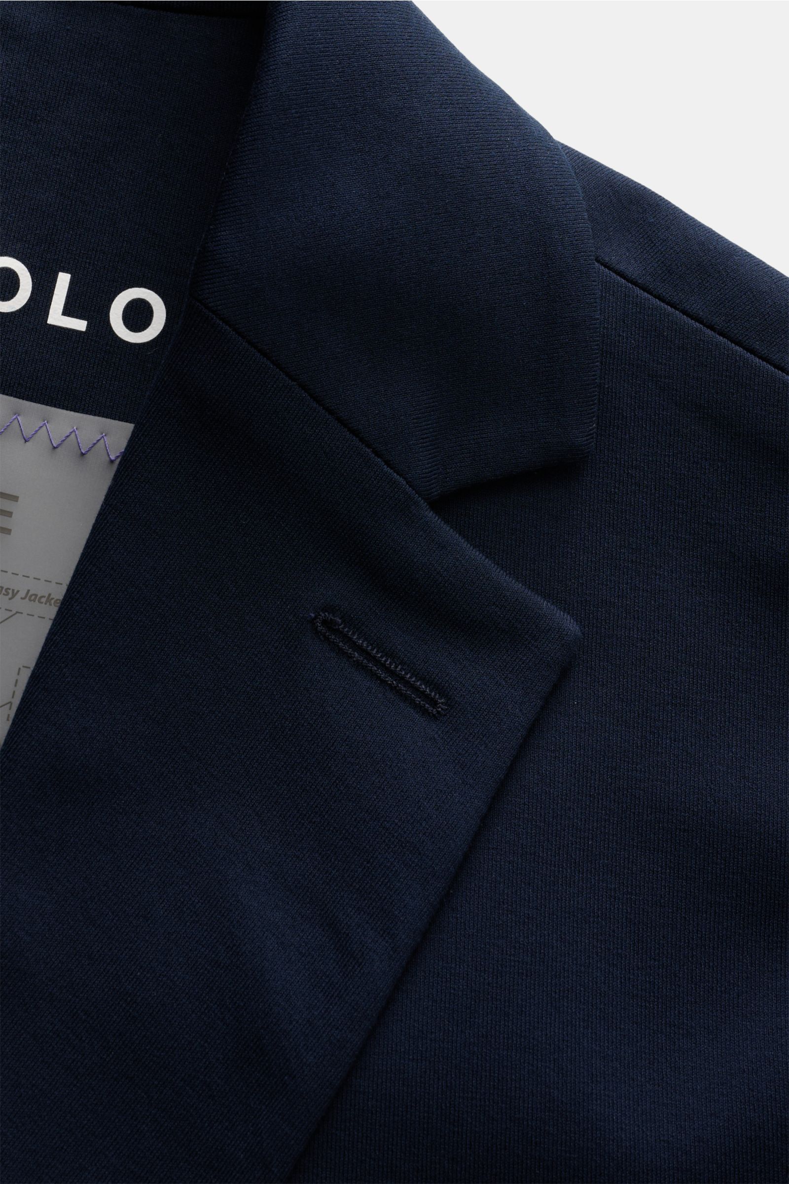 Circolo 1901 Jersey-Sakko navy