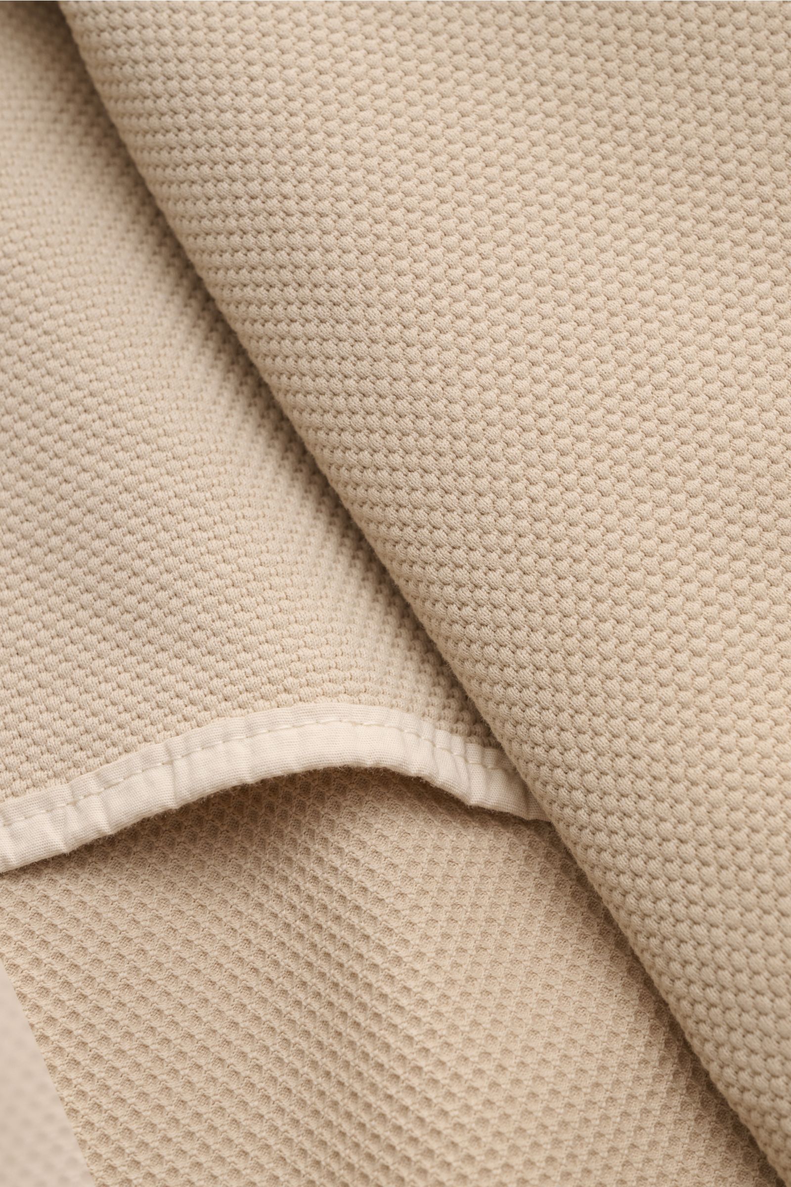 Circolo 1901 Jersey jacket sand