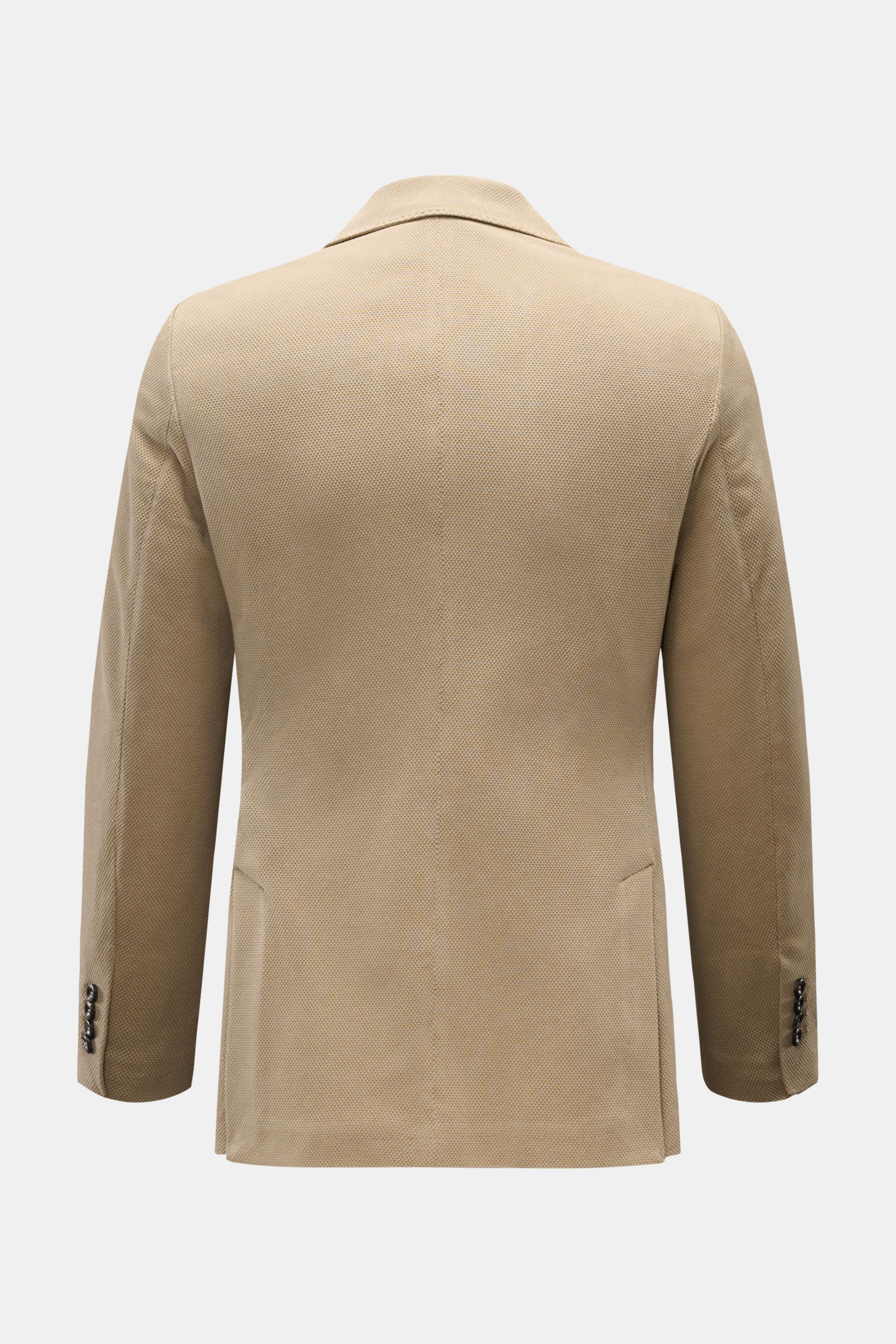 Circolo 1901 Jersey-Sakko beige