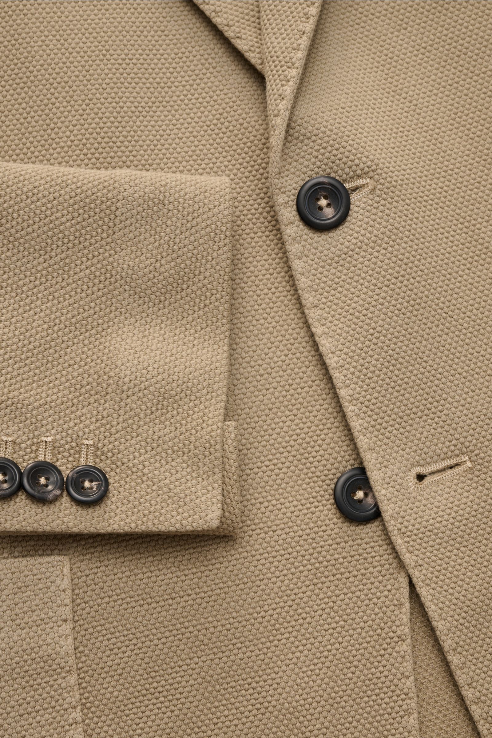 Circolo 1901 Jersey-Sakko beige