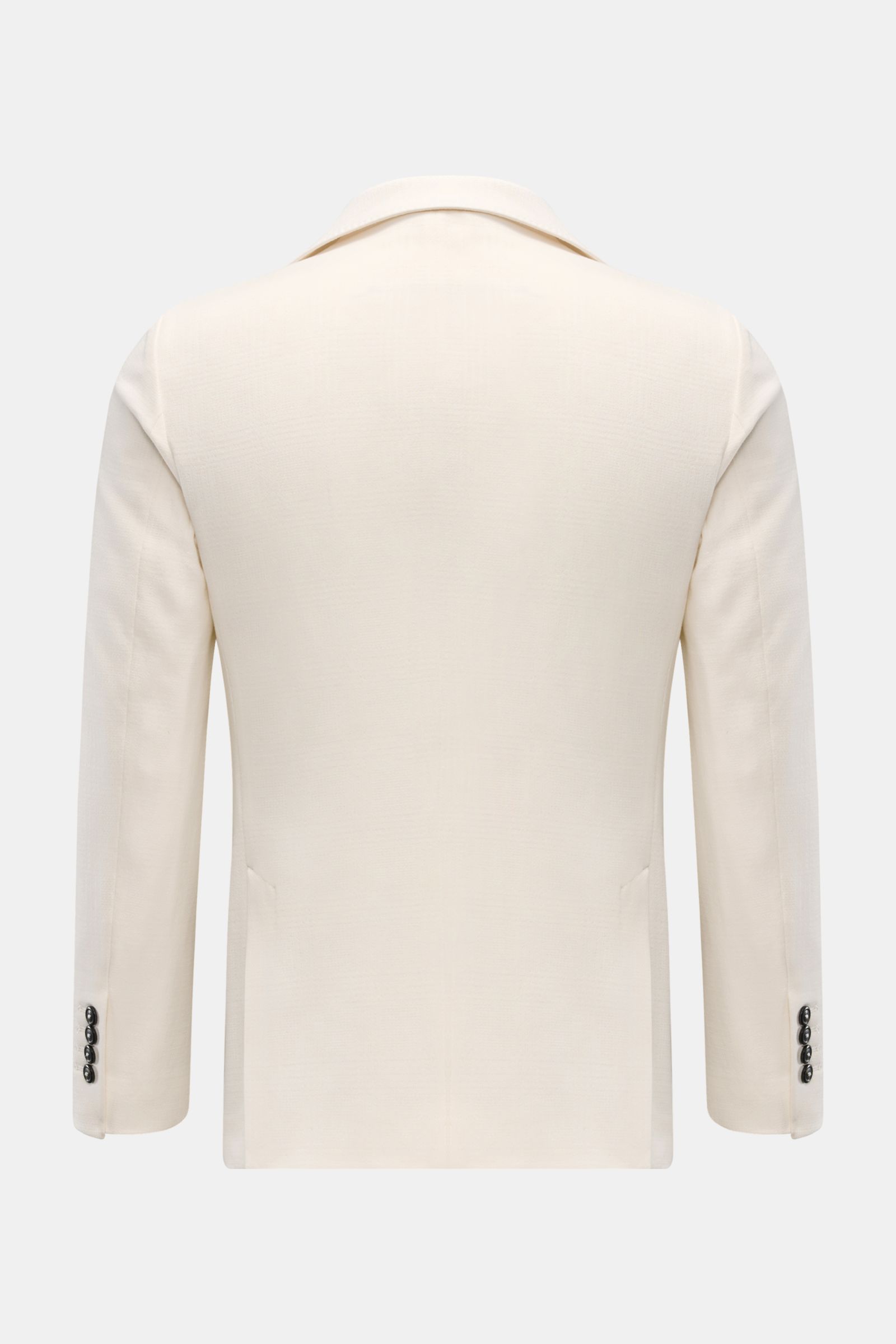 Circolo 1901 Jersey-Sakko offwhite