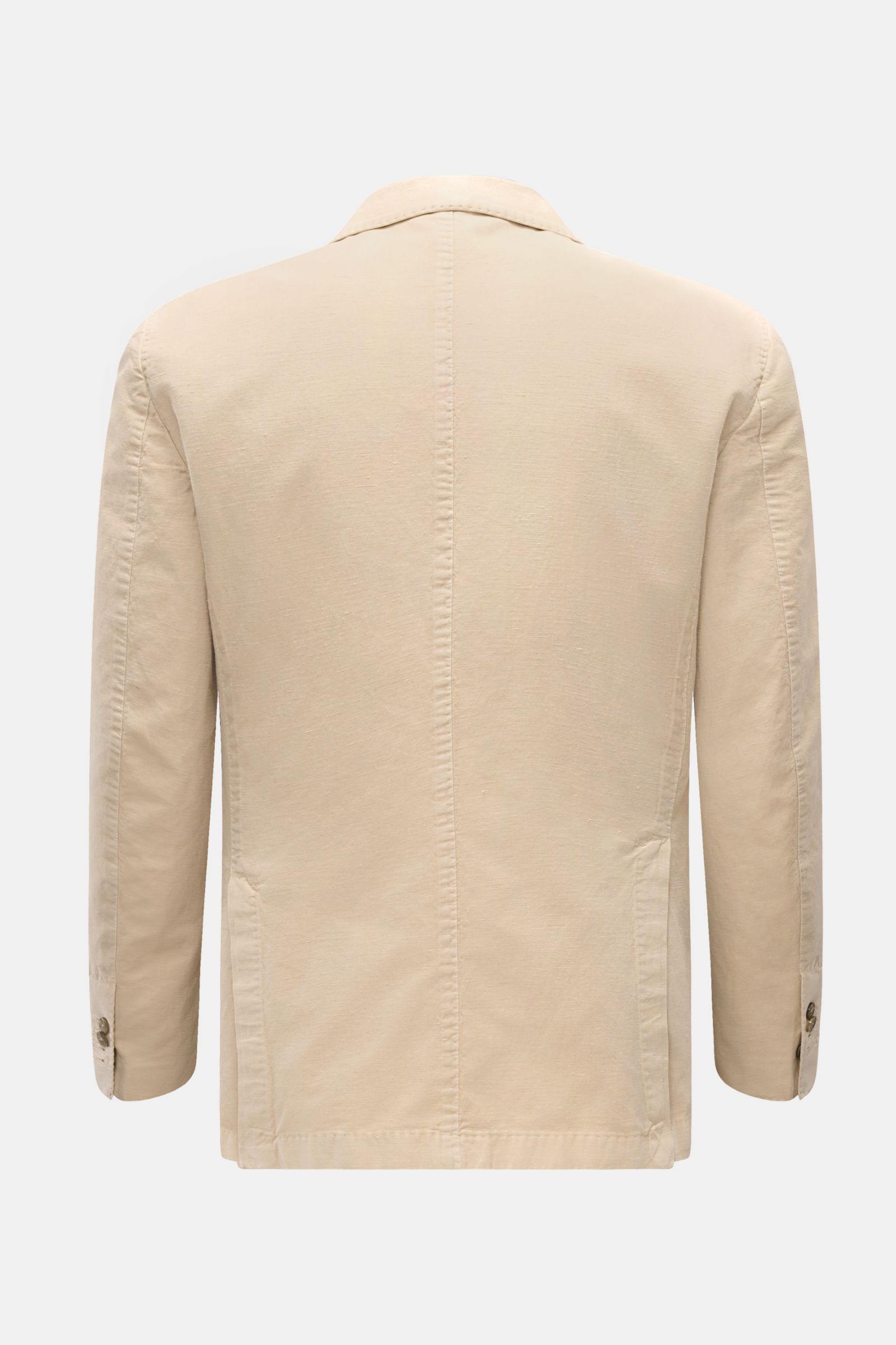 Santaniello Smart-casual jacket beige