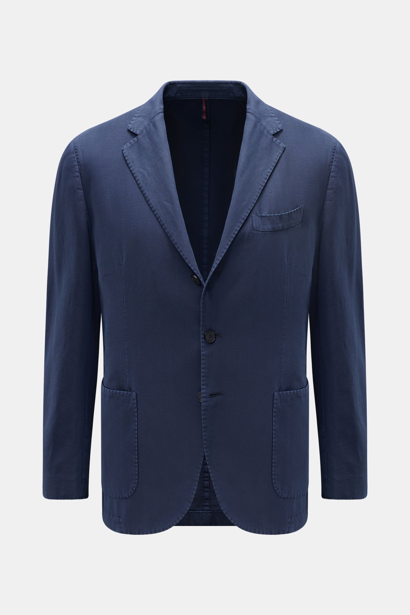 Santaniello Sakko navy