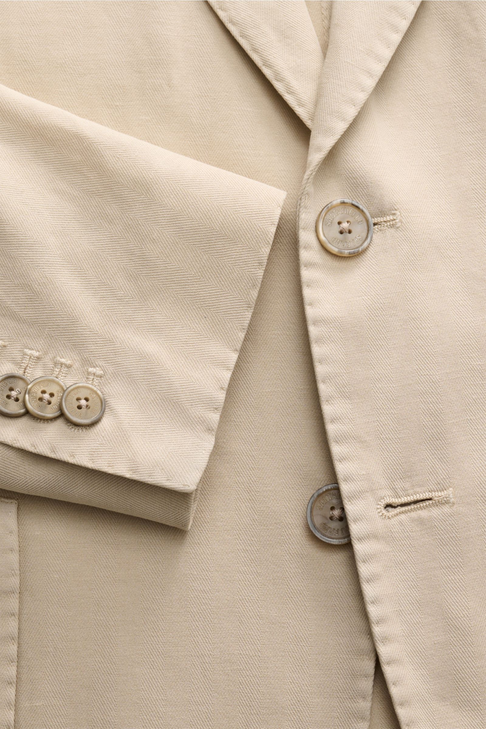 Santaniello Sakko sand