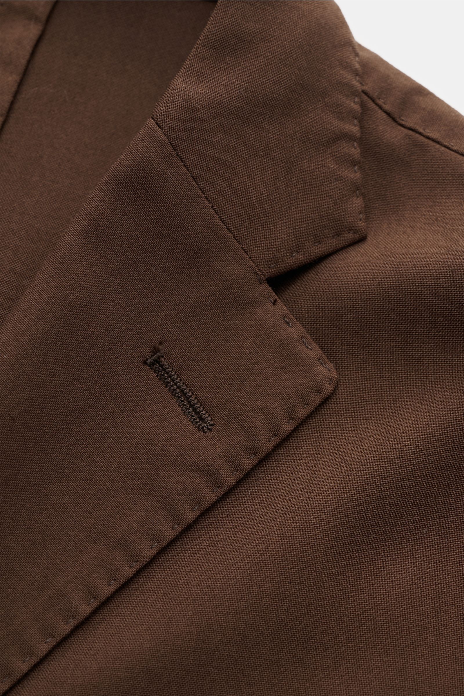 Boglioli Smart-casual jacket 'K. Jacket' dark brown