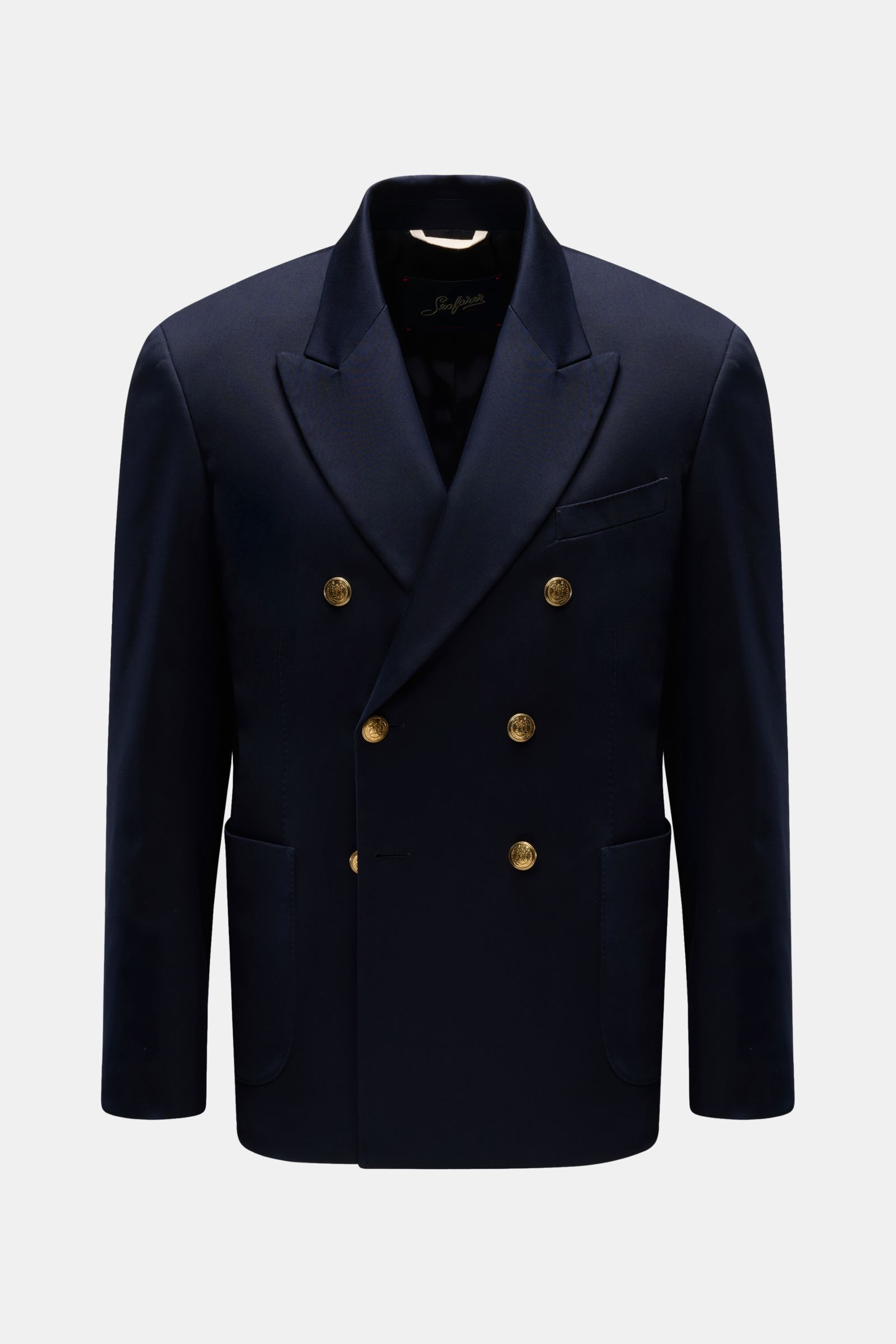 Seafarer Sakko navy