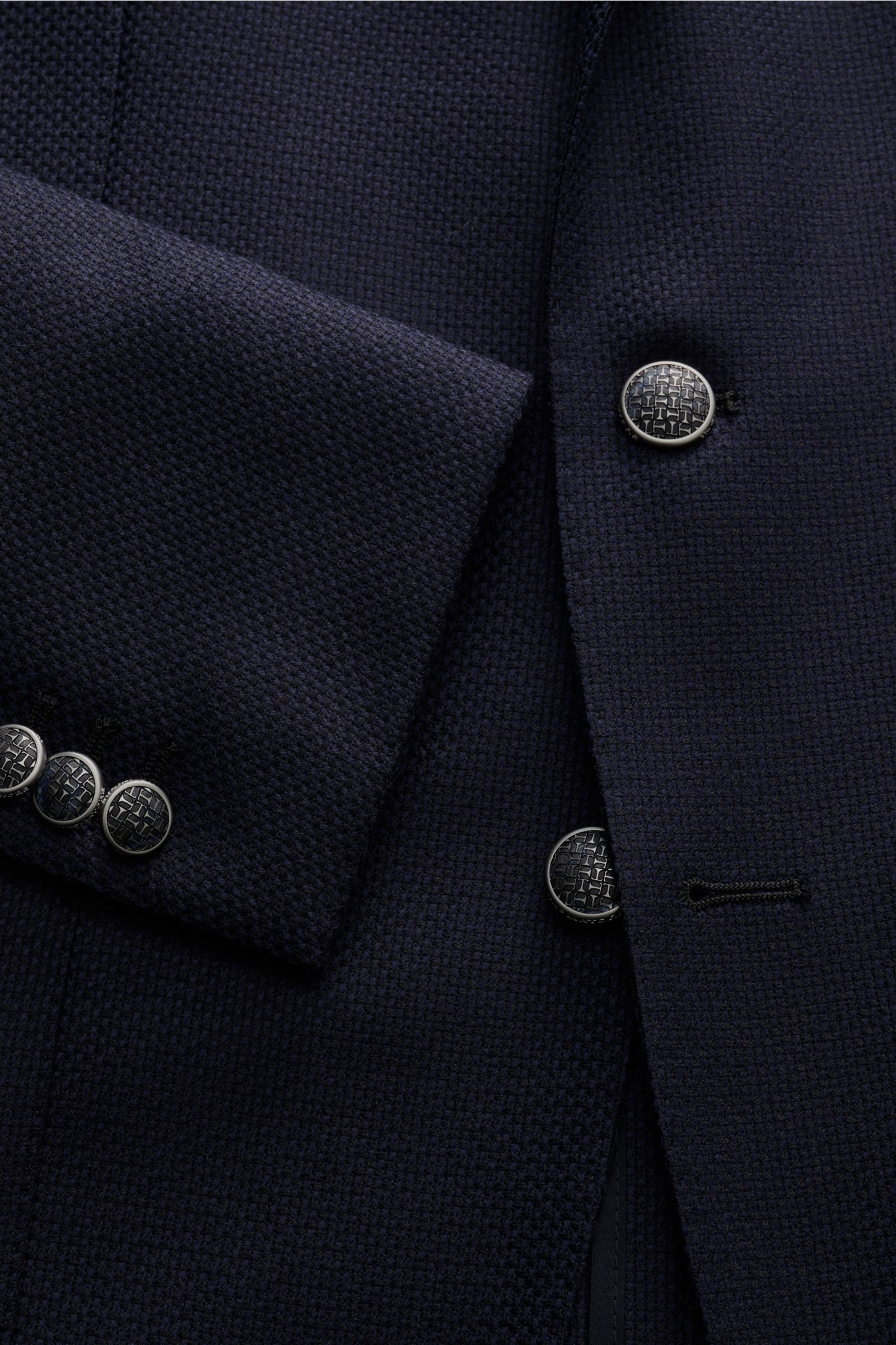 TAGLIATORE blazer 'Monte Carlo' navy | BRAUN Hamburg