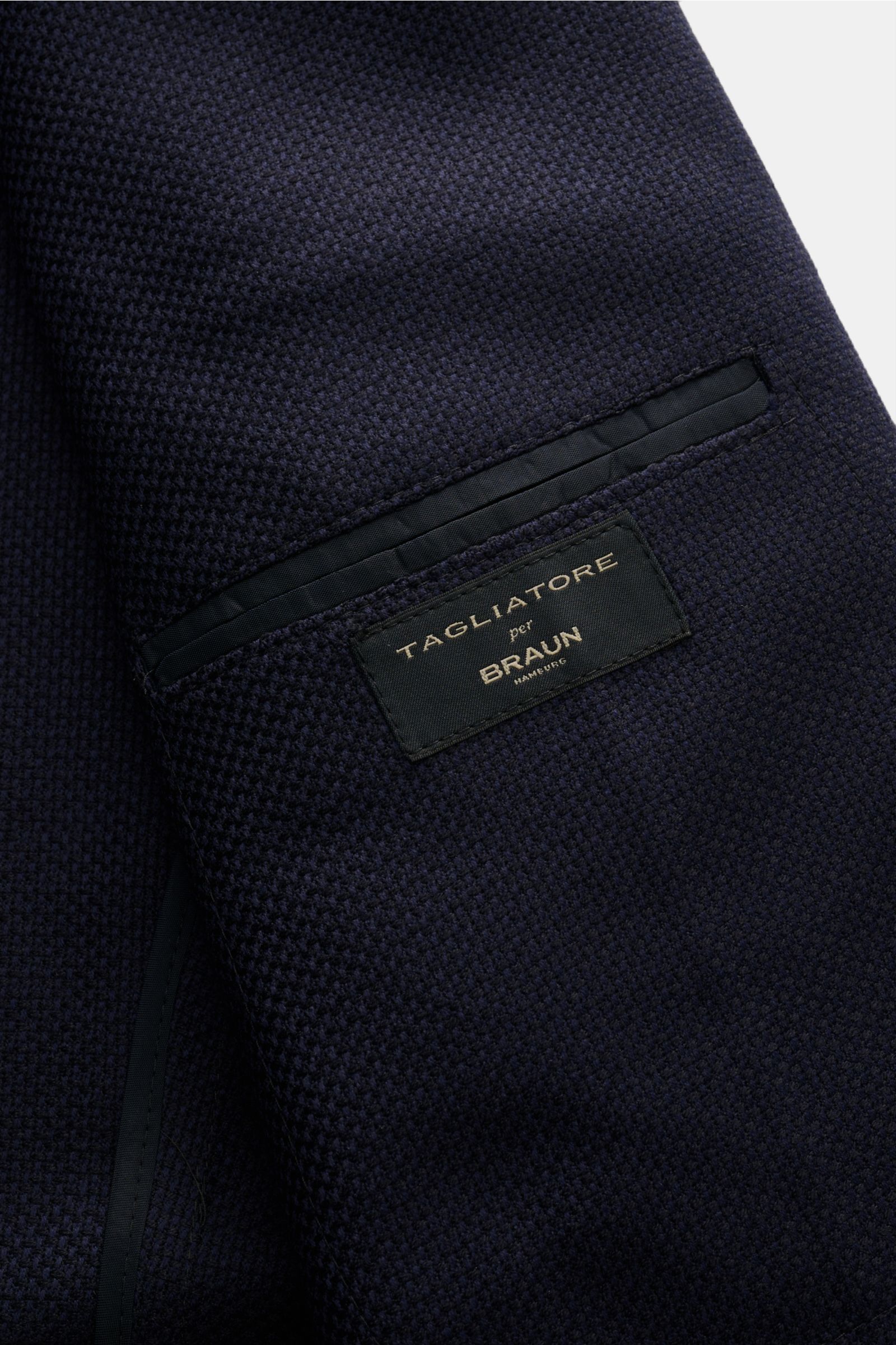 TAGLIATORE blazer 'Monte Carlo' navy | BRAUN Hamburg