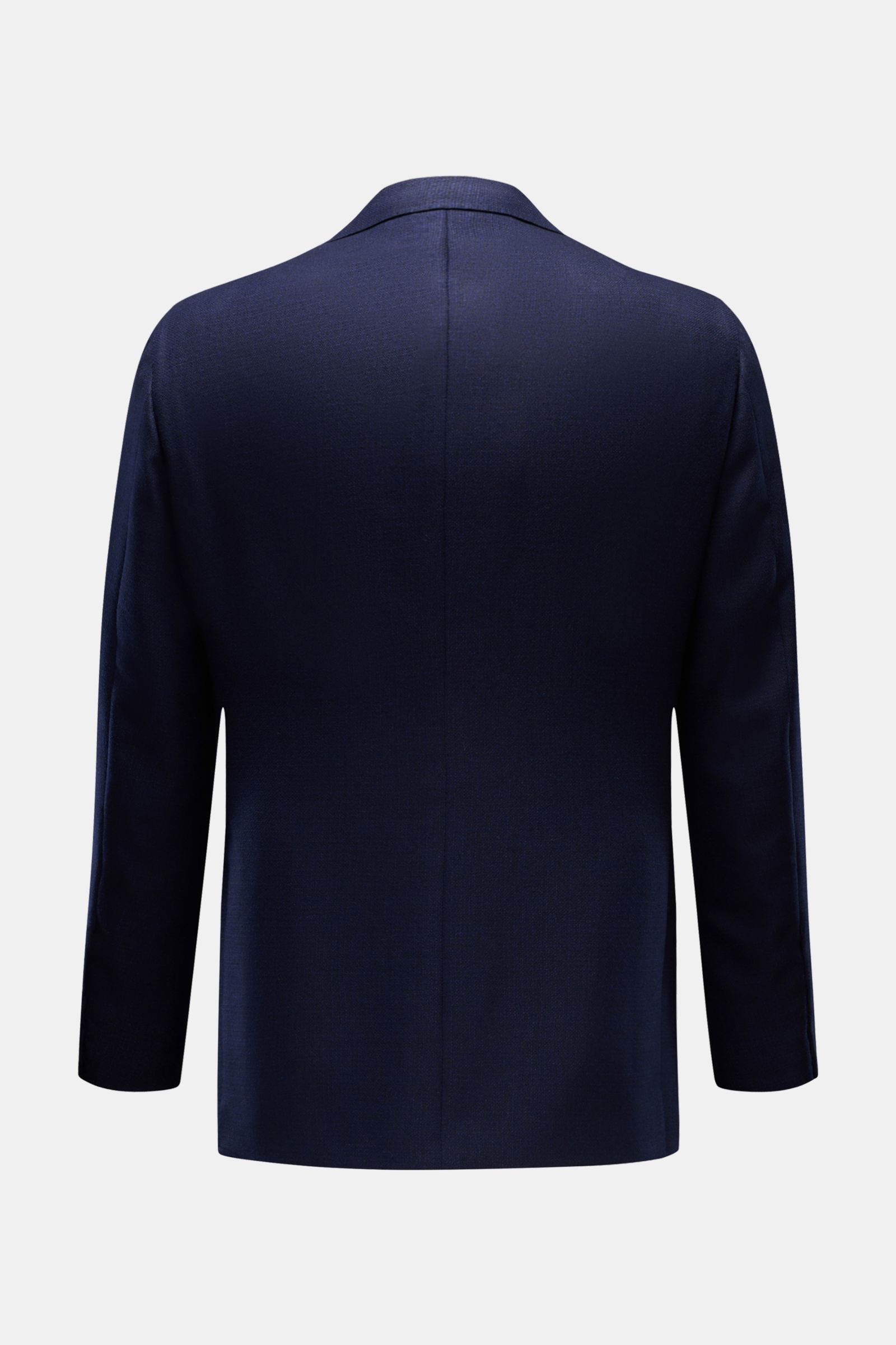 CARUSO smart-casual jacket 'Aida' navy | BRAUN Hamburg