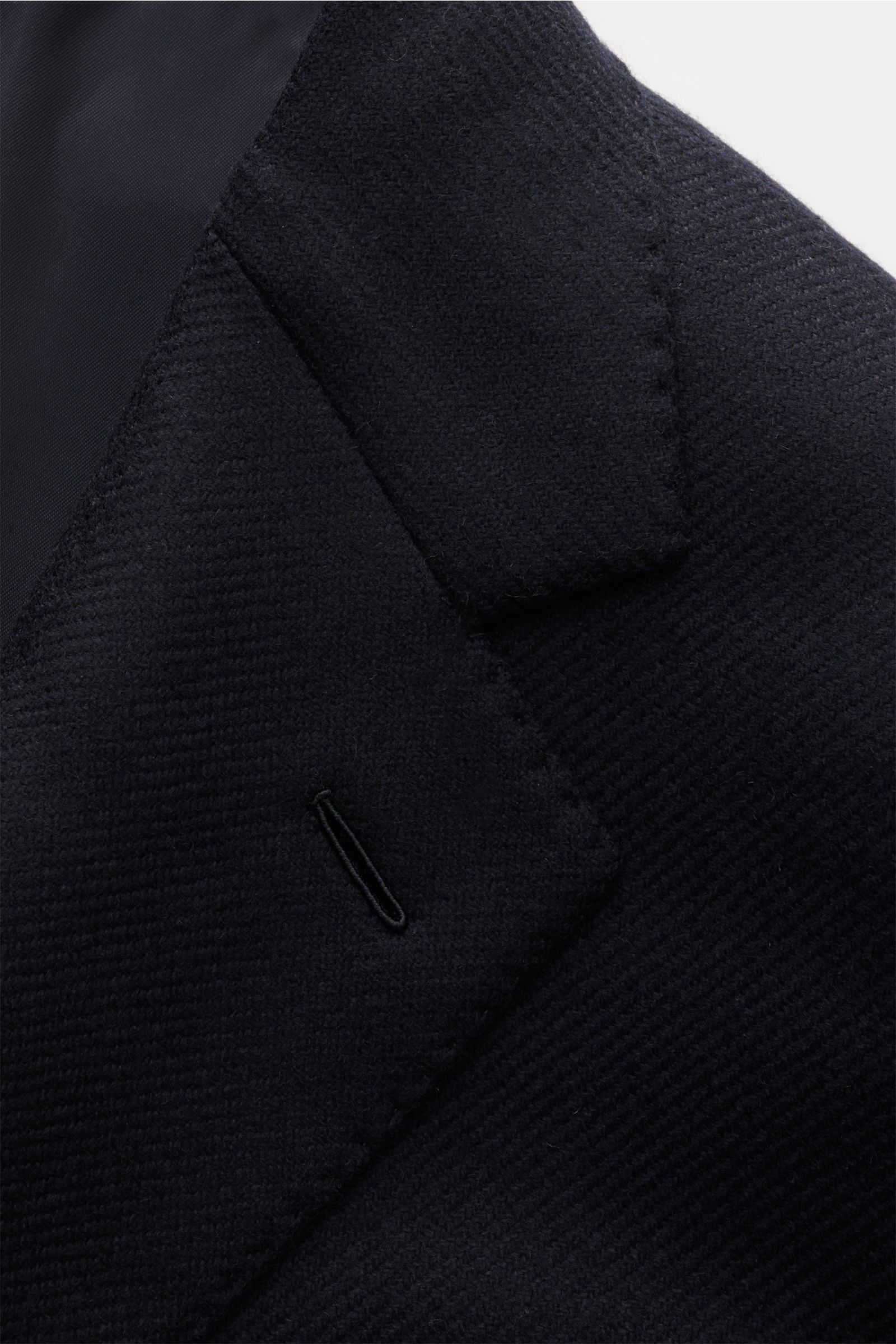 Caruso Cashmere Sakko 'Aida' navy