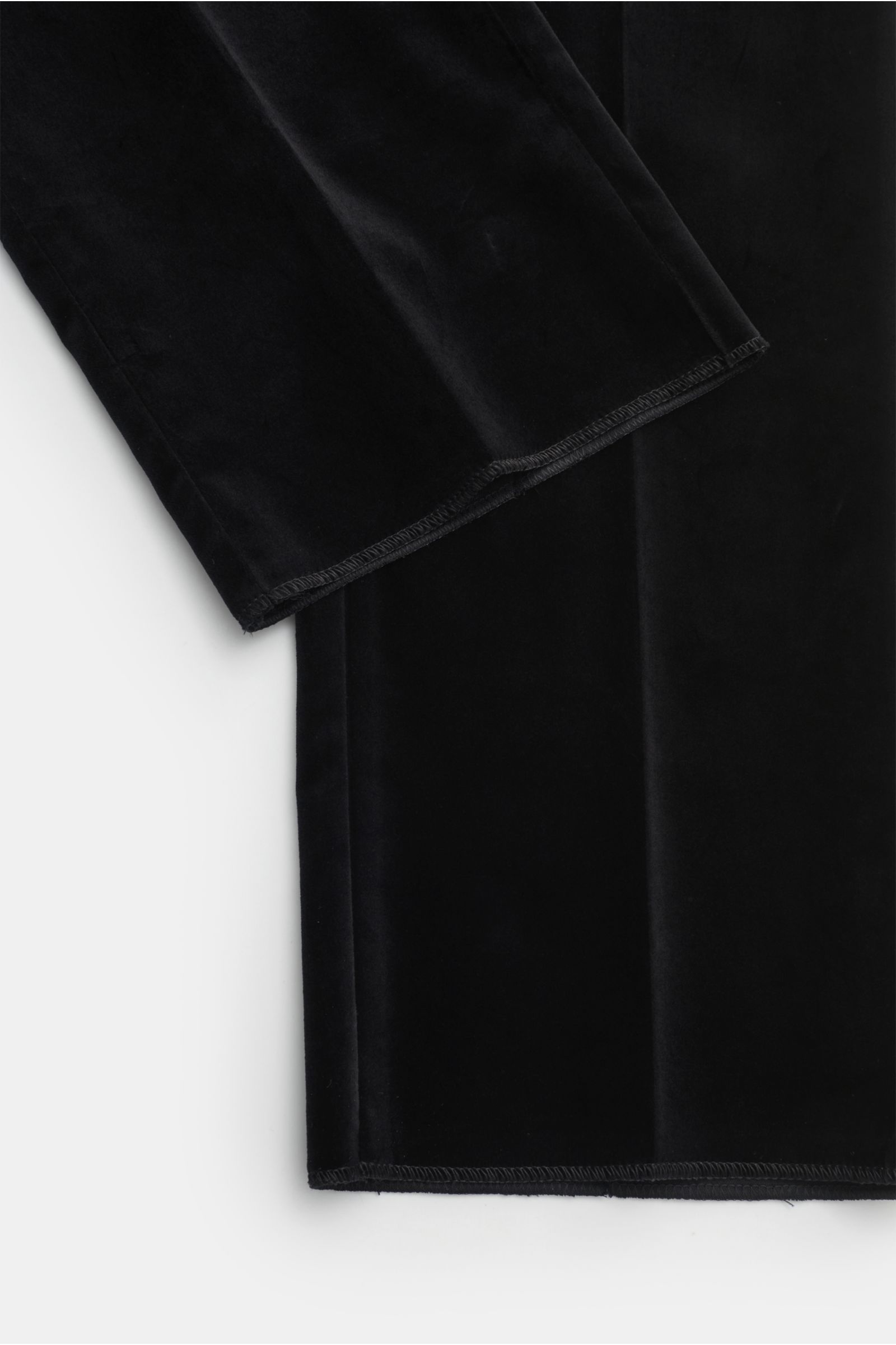 Caruso Samtanzug  'Aida' schwarz