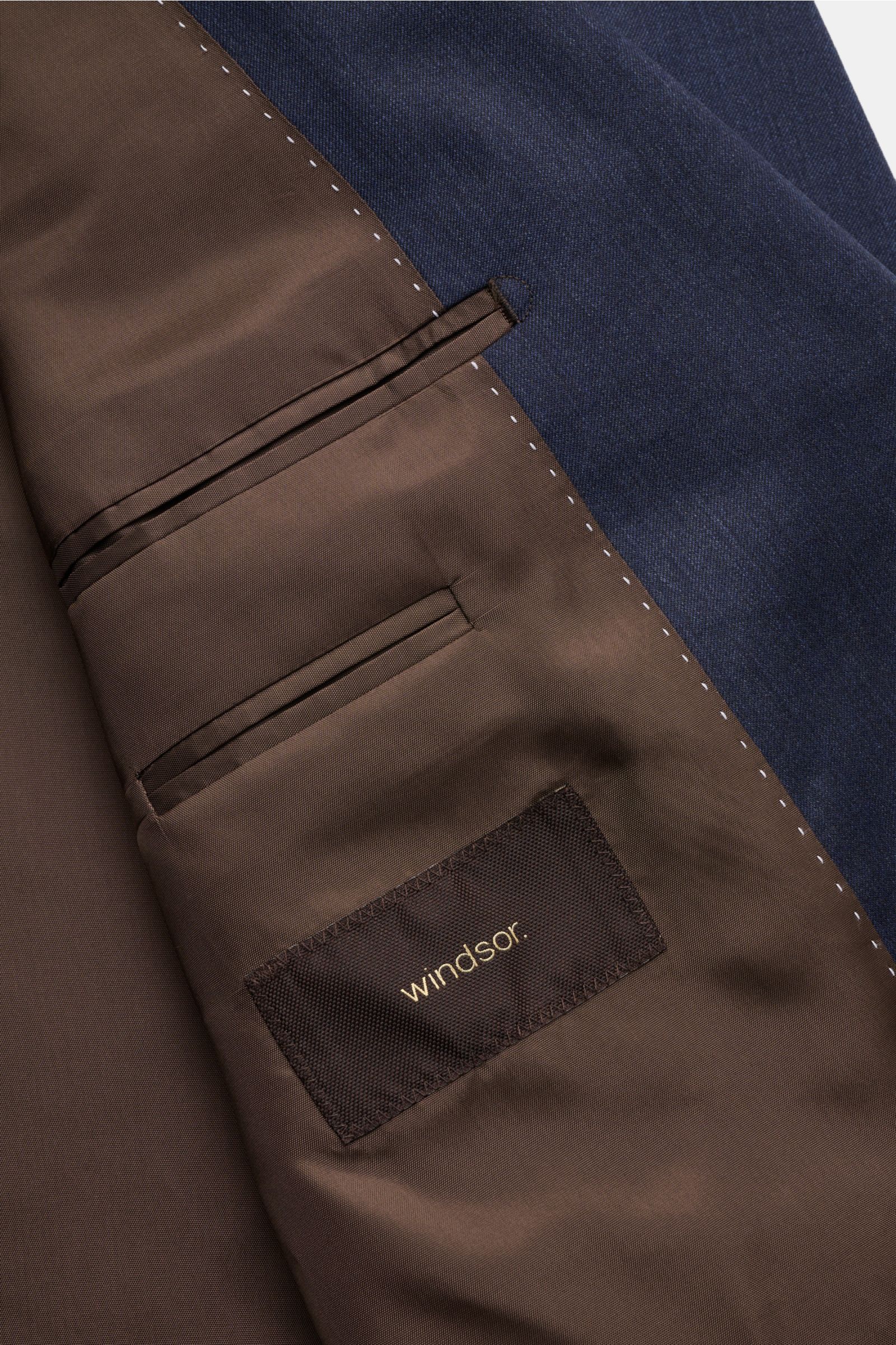 Windsor Sakko 'Sera' graublau