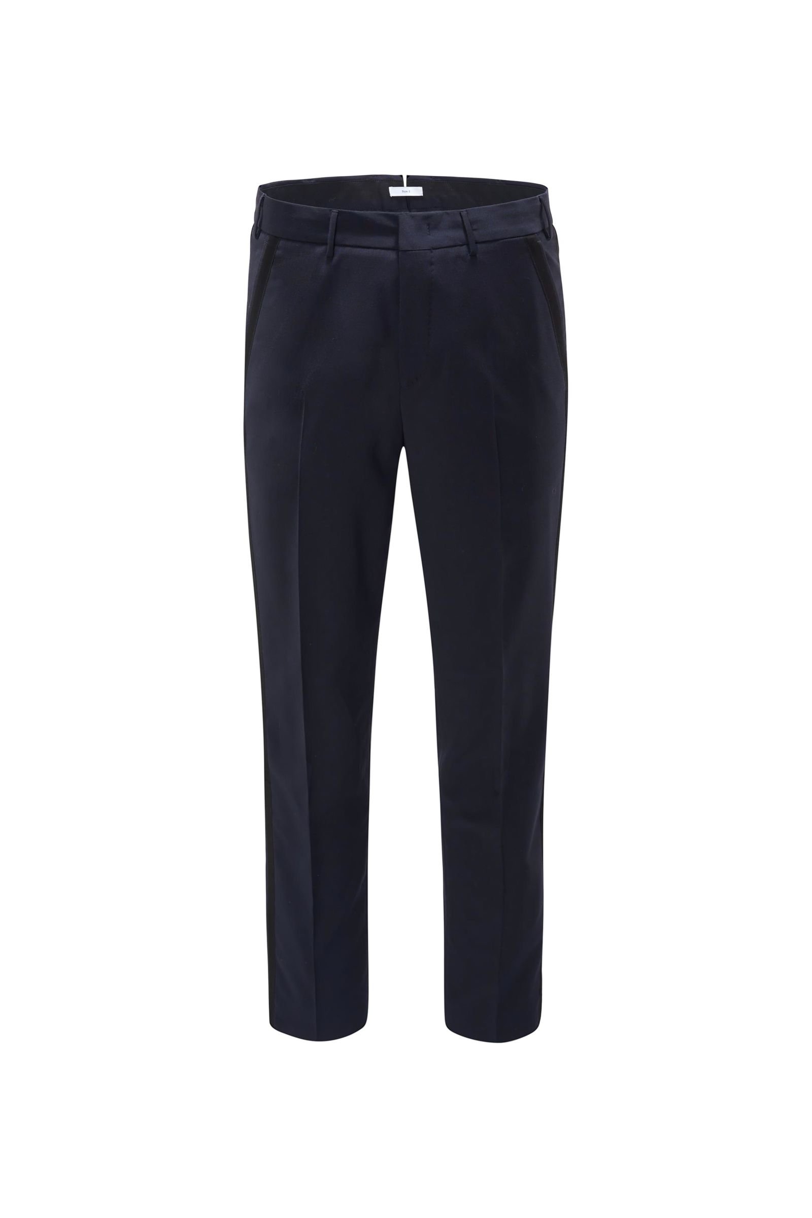 Trousers 'Style E' navy