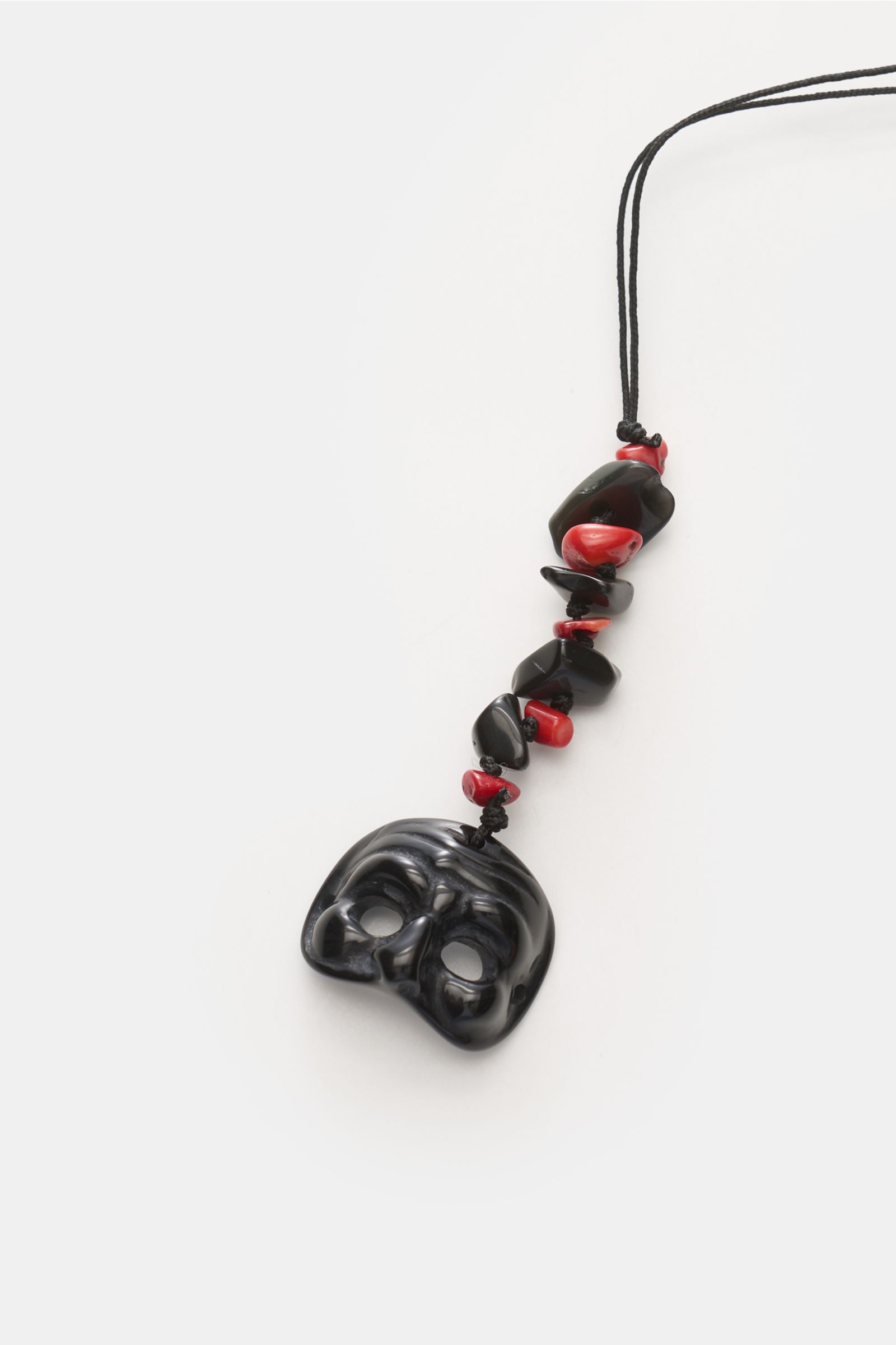 Marco Pescarolo Cashmere jogger pants 'Evo' grey