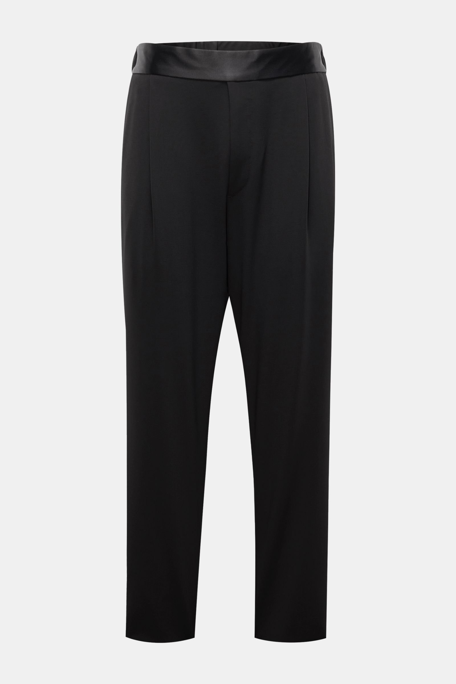 A|X Armani Exchange Men's Slim-Fit Brown Plaid Suit Pants - ShopStyle
