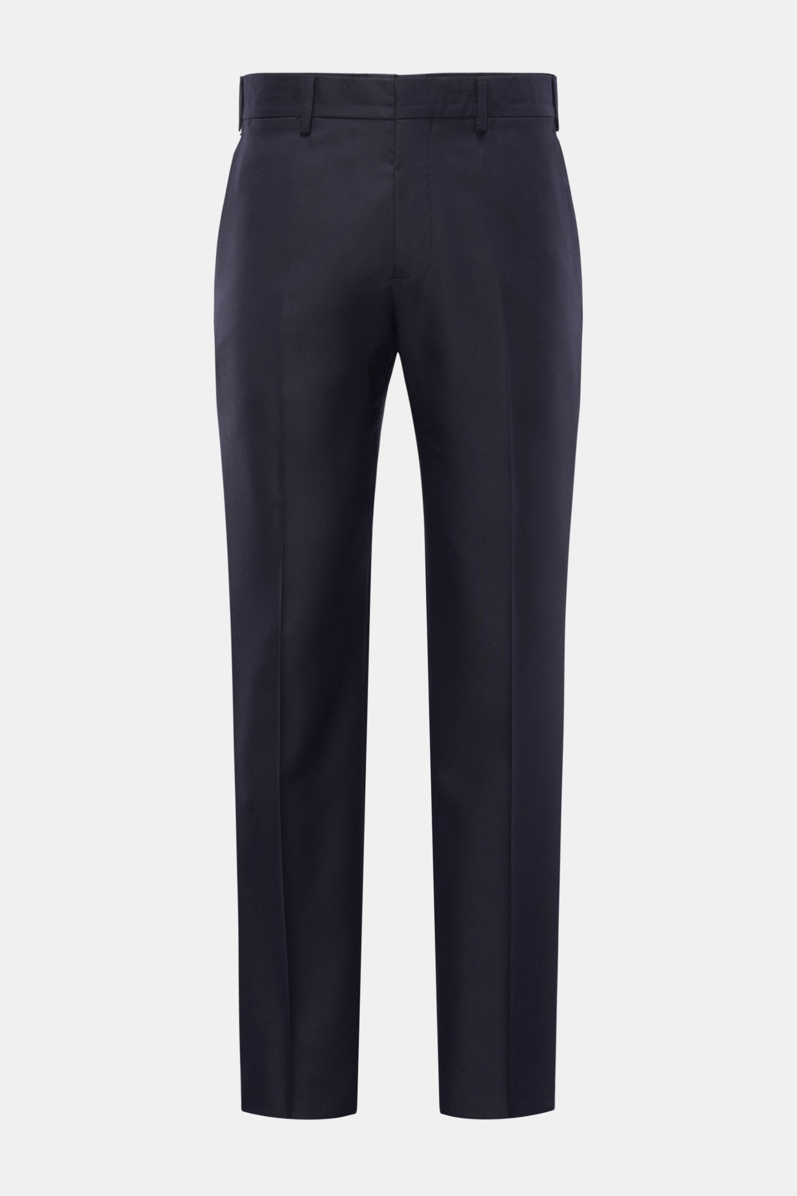 Lardini Hose dunkelblau