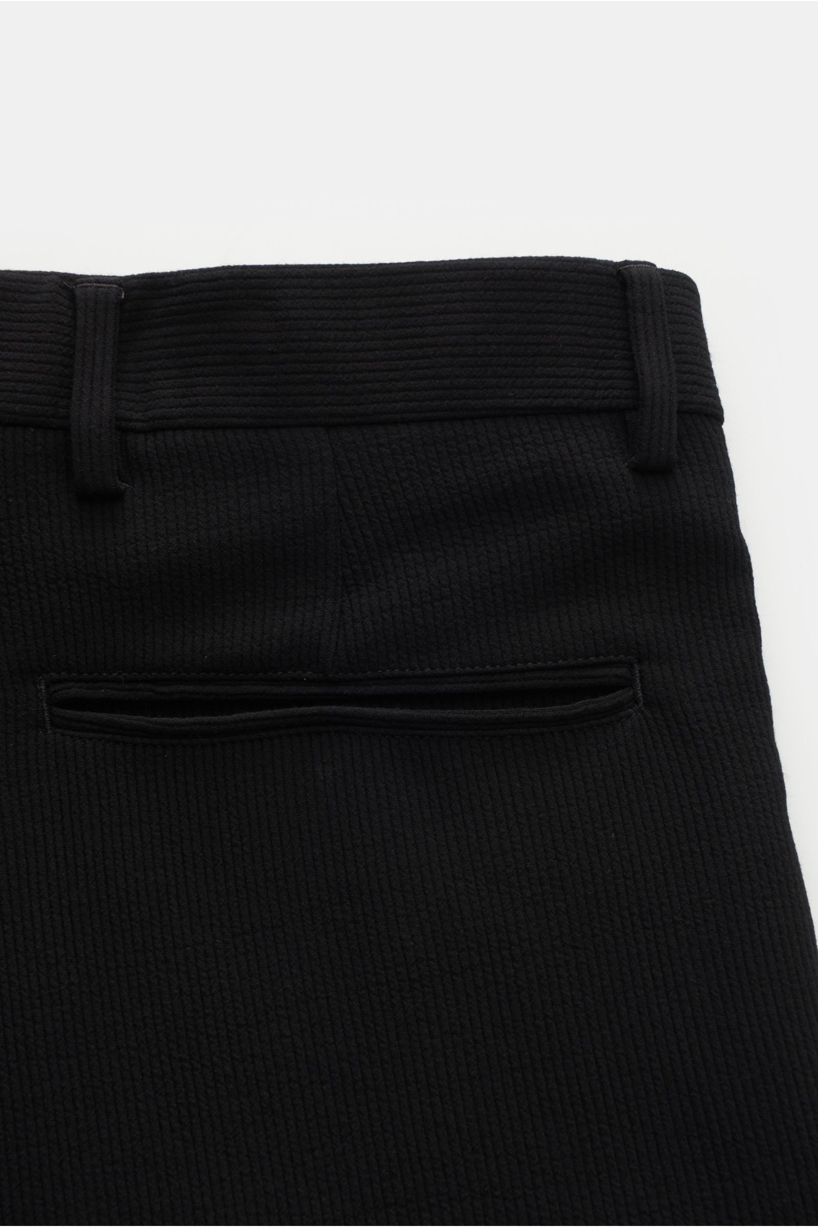 Trousers Shorts Giorgio Armani - Mud viscose blend pants - 3SGPP0VST003NU8V6-demhanvico.com.vn