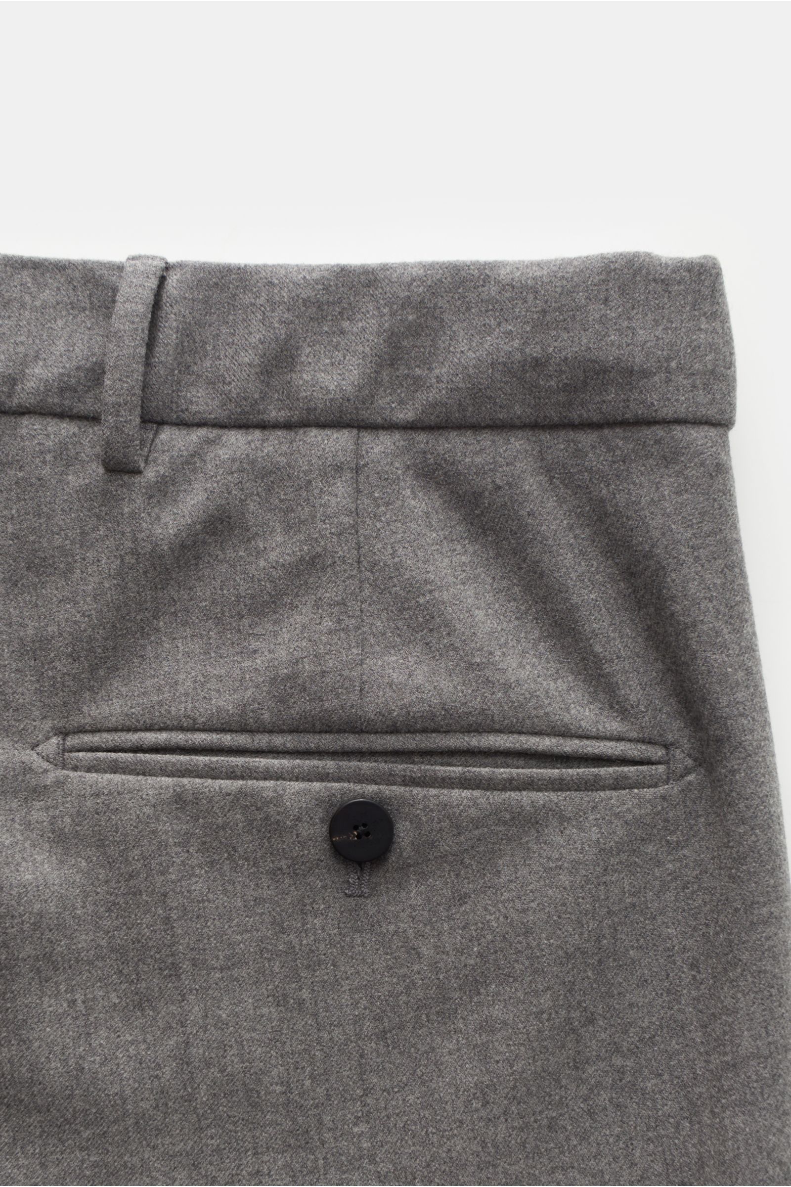 Cellar Door Trousers 'Paloma' grey