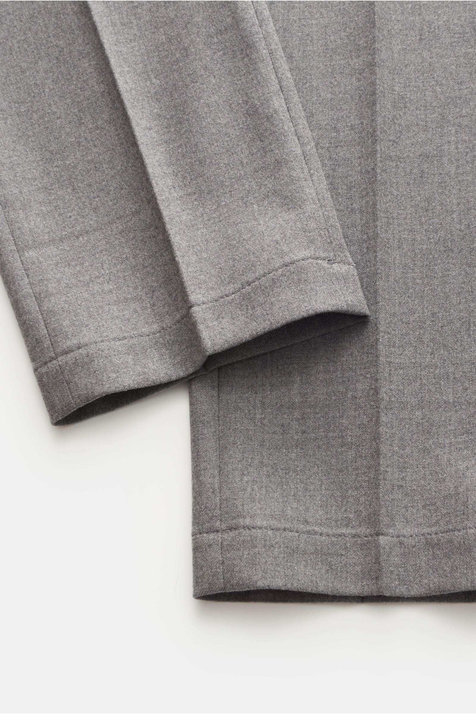 Cellar Door Trousers 'Paloma' grey