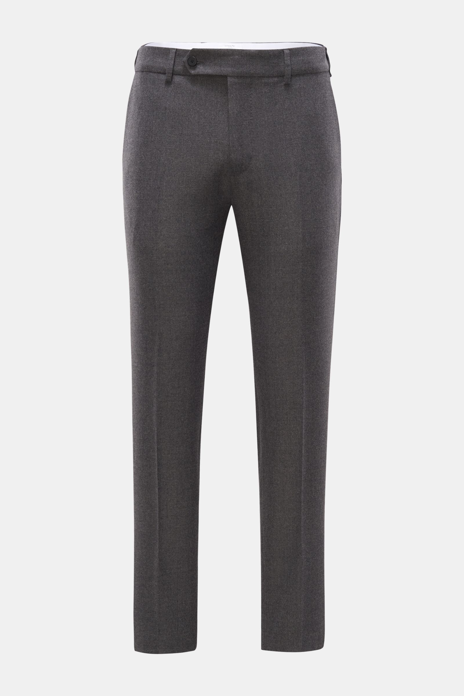 Cellar Door Trousers 'Paloma' dark grey