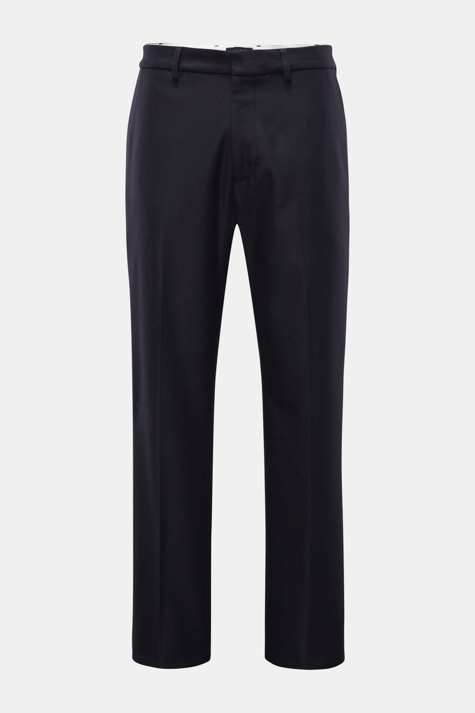 Seafarer Hose 'Saratoga' navy