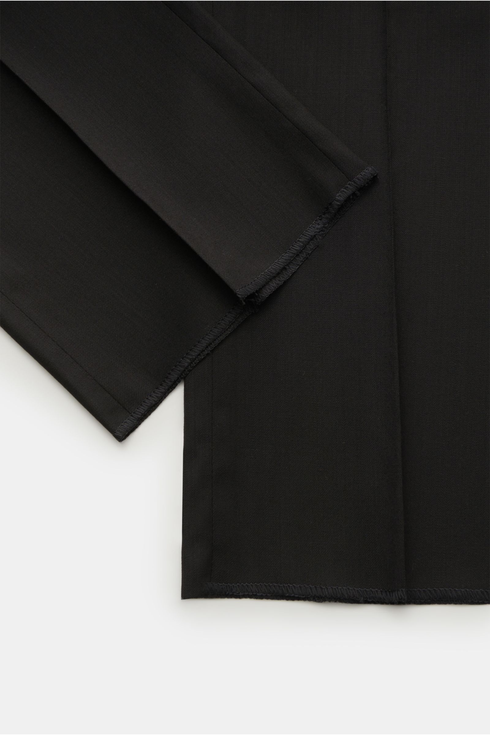 PT Torino Hose 'Gentleman Fit' schwarz