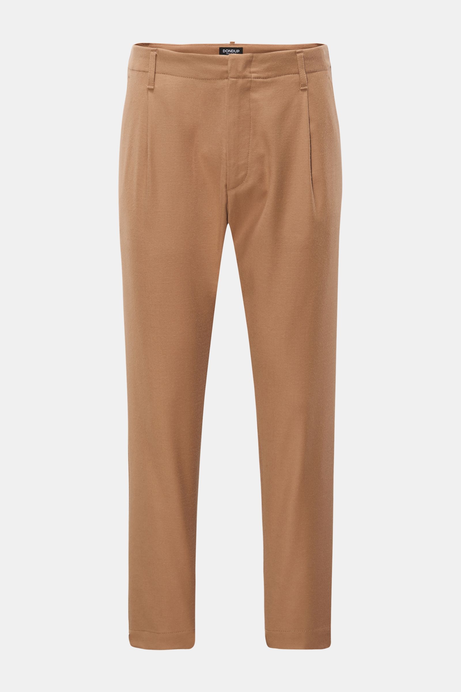 Hose camel braun Clearance