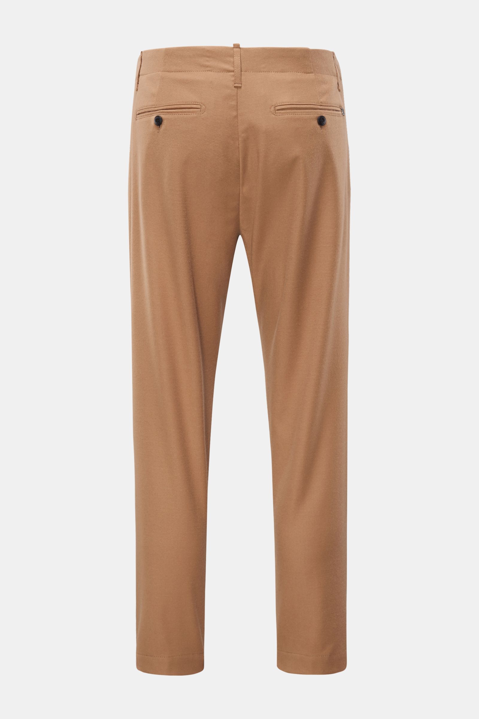 Hose camel braun Clearance