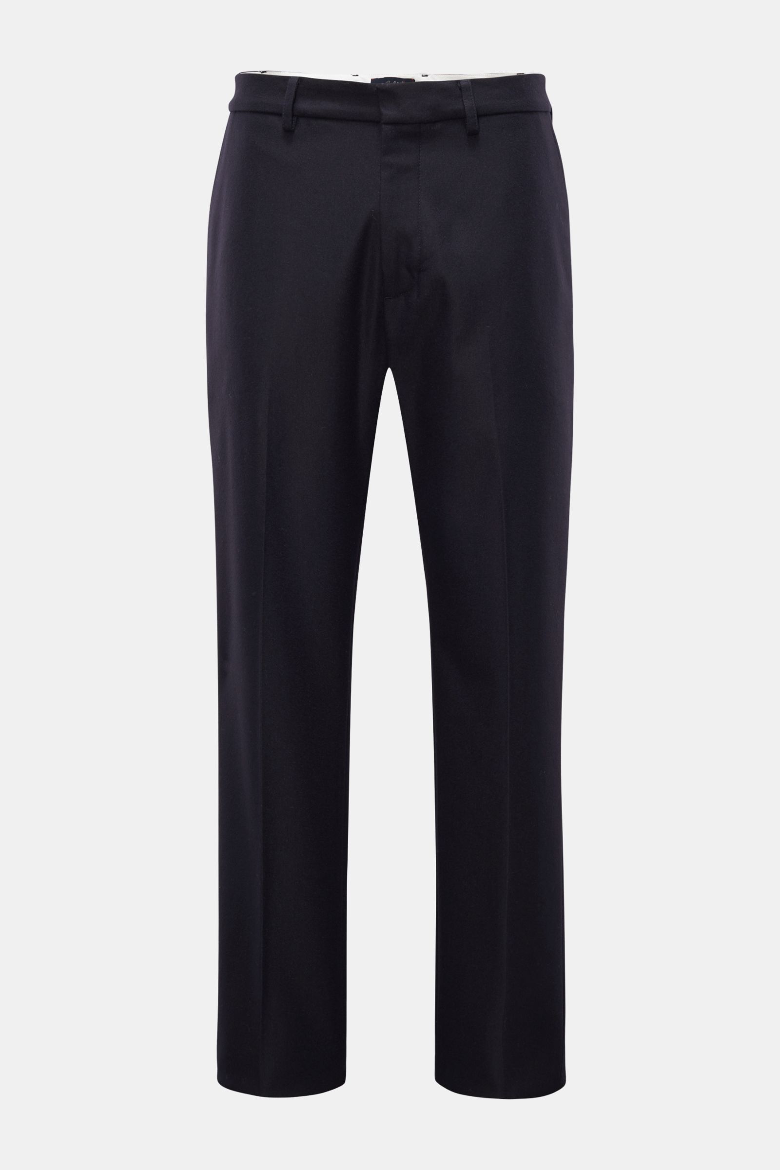 Seafarer Hose 'Saratoga' navy