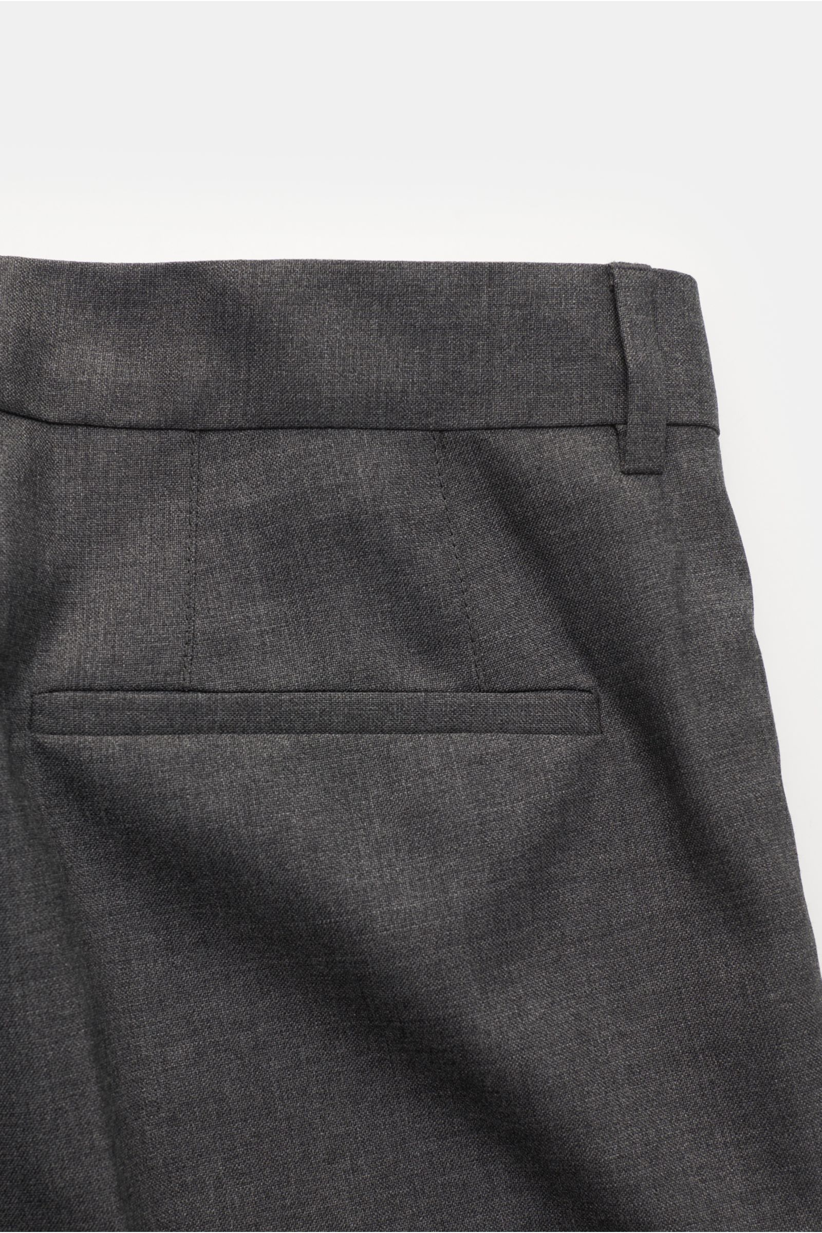 BRUNELLO CUCINELLI Leisure fit ワークパンツ Brunello Cucinelli - Brown Stretch Cotton Leisure Fit Cargo Pant