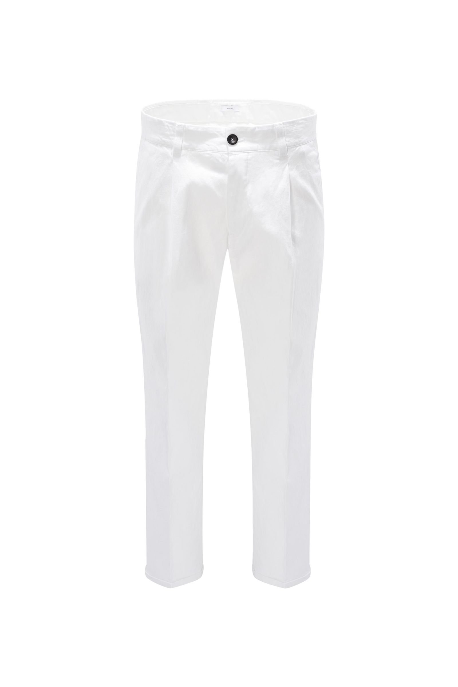 Trousers 'Style 05' white