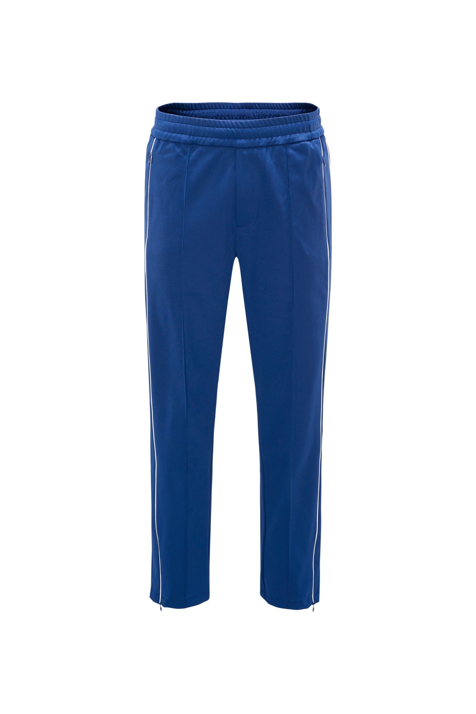 Jogger pants blue