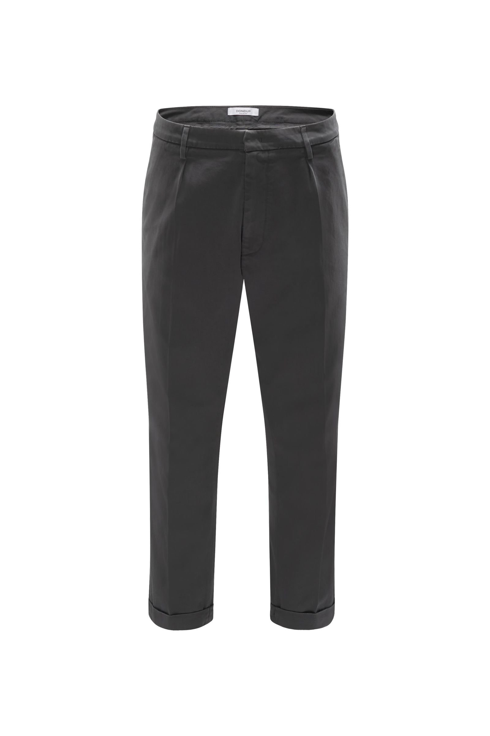 Chinos 'Xander' anthracite