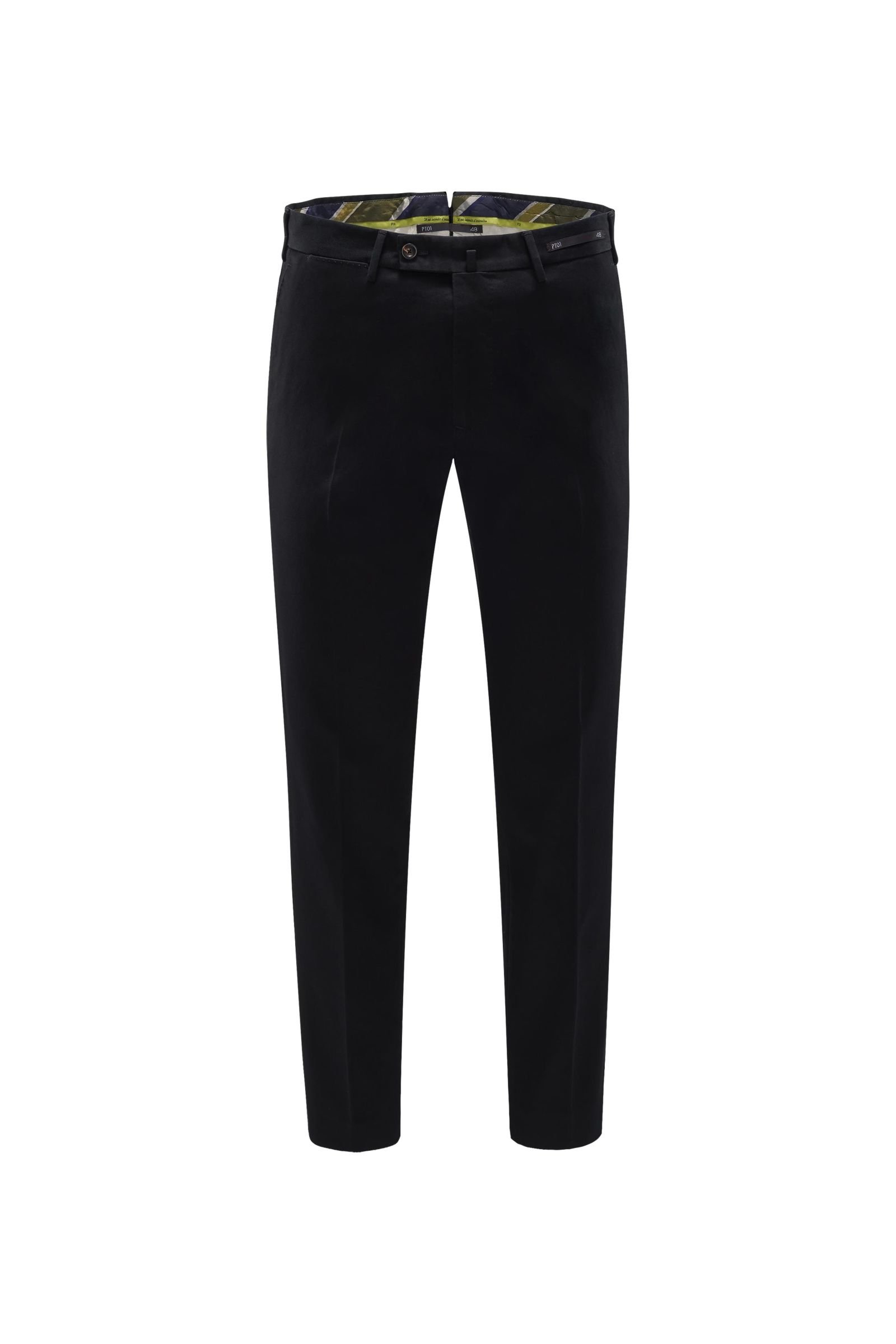 Chinos 'Graven Fit' black