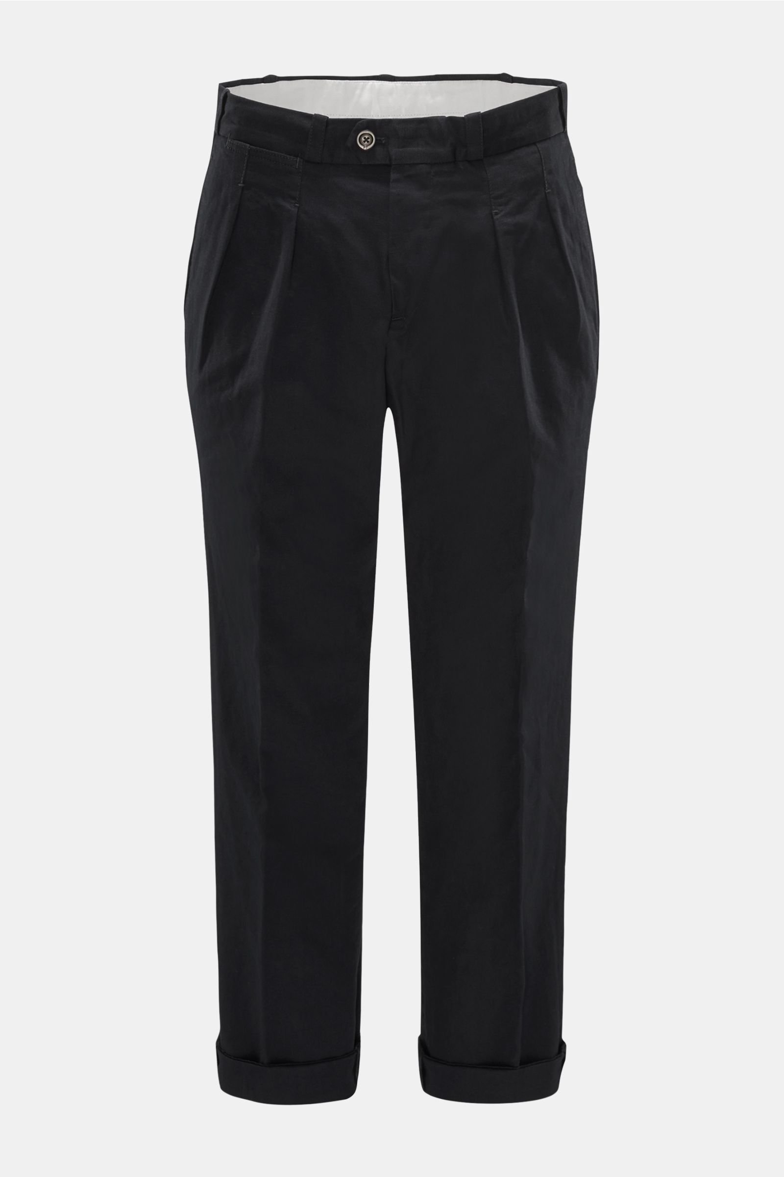Trousers 'The Painter' black