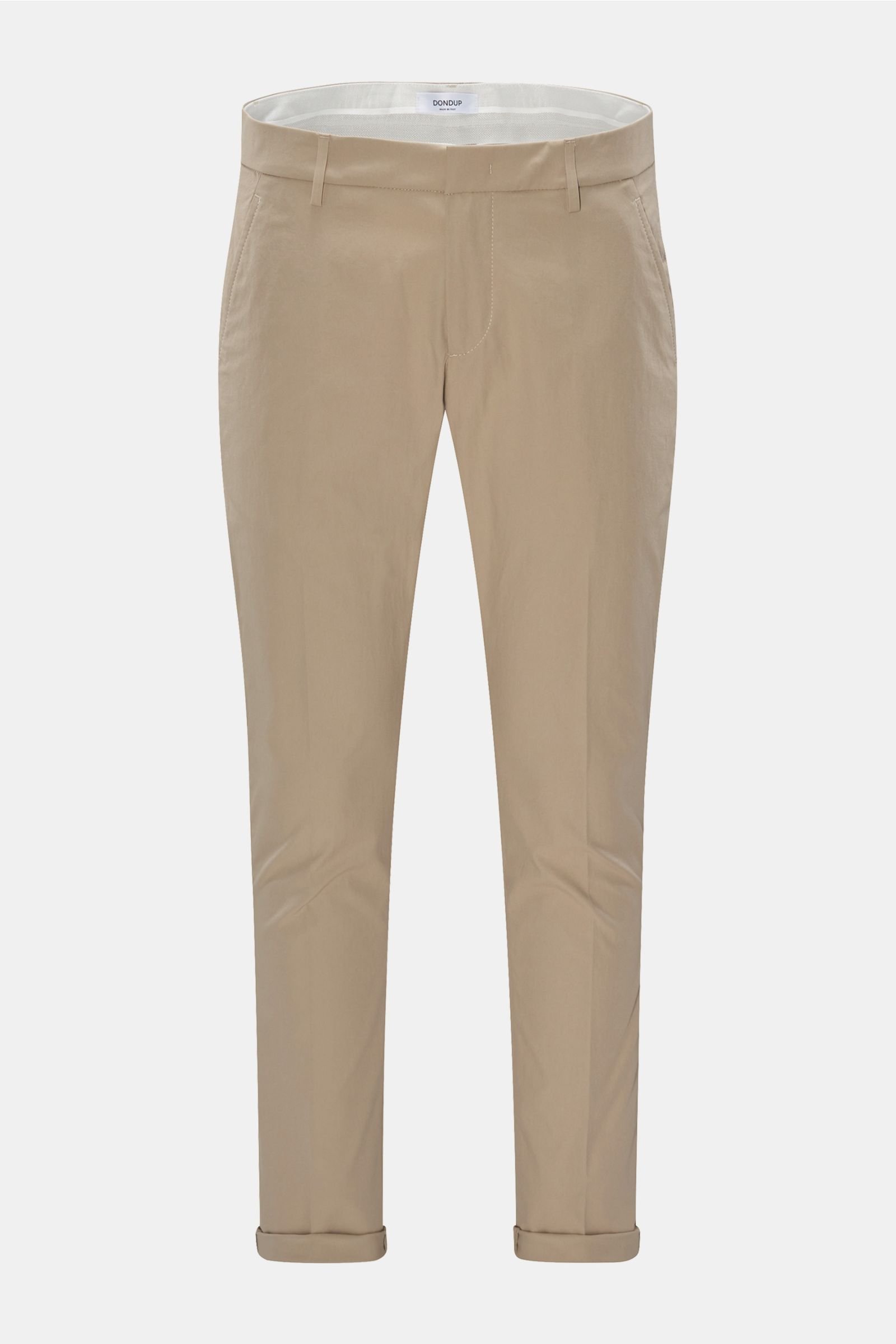 Trousers 'Gaubert Up2' beige