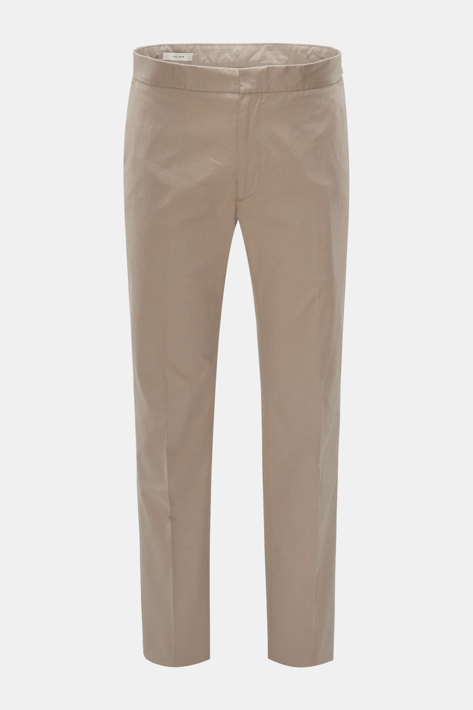 Trousers 'Walker' beige